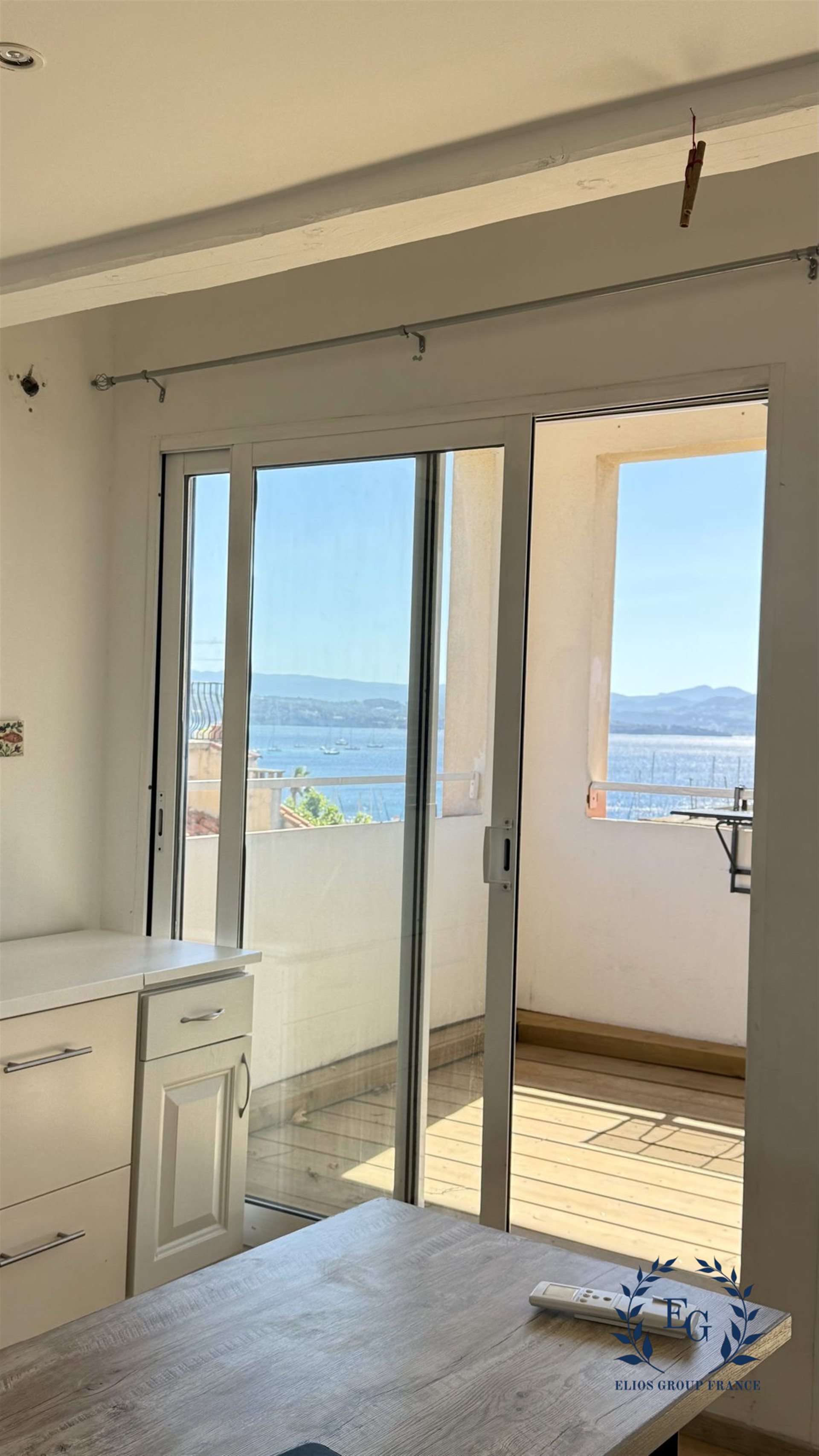 Appartement à vendre, 75m², La Ciotat