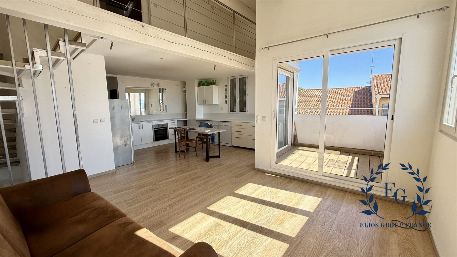 Appartement à vendre, 75m², La Ciotat