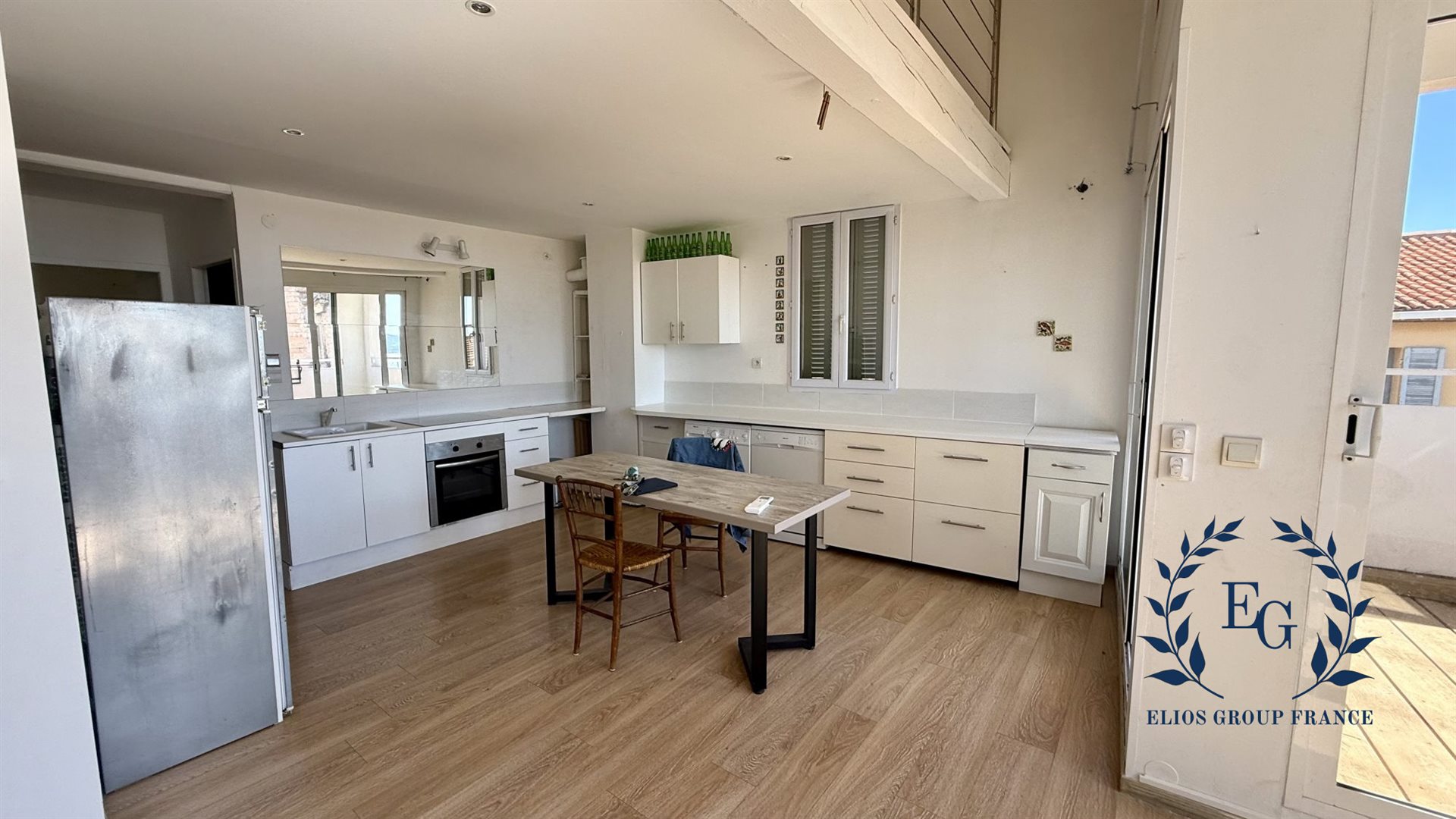 Appartement à vendre, 75m², La Ciotat