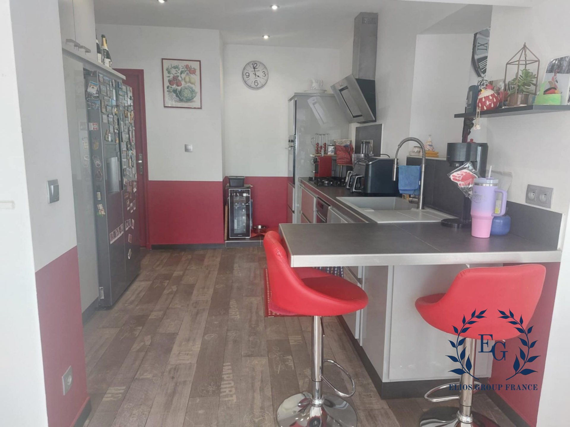 Maison à vendre, 102m², Seillons-Source-d'Argens