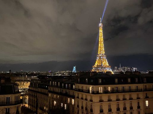 Appartement 5 pièces 191 m² · à Paris 16ème · 191 m² · 5 200 000 €