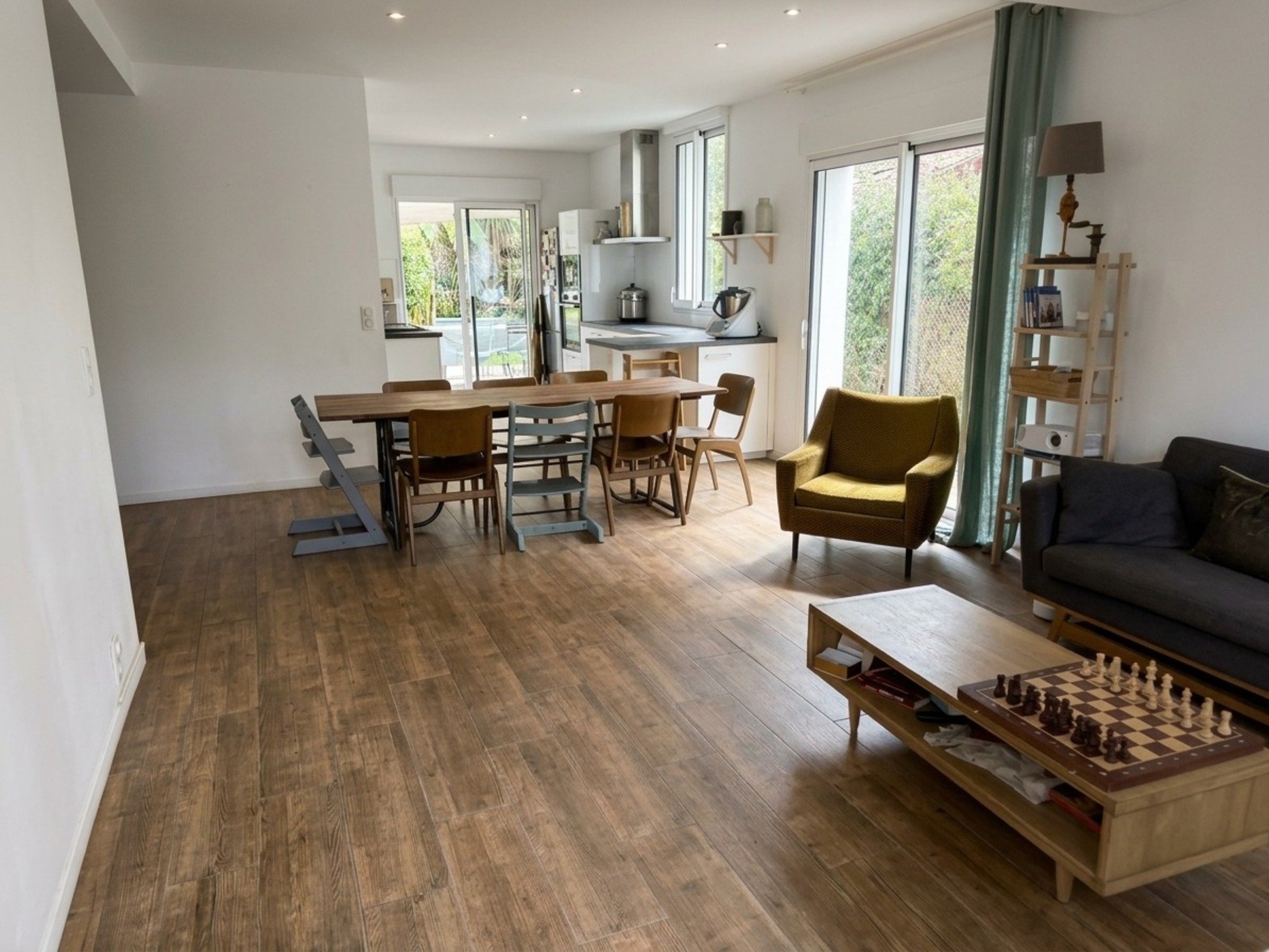 Maison à vendre, 160m², Bayonne