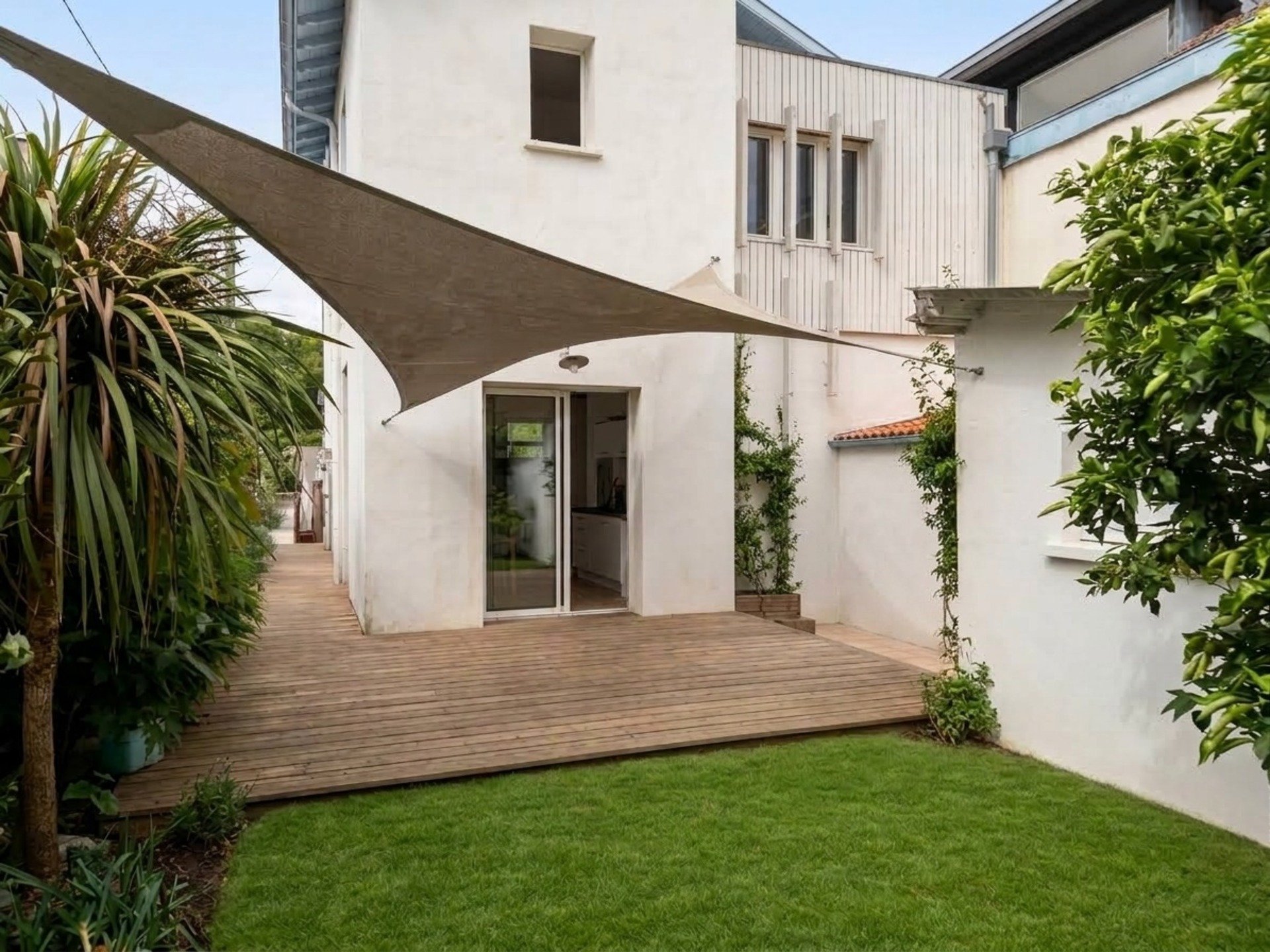 Maison à vendre, 160m², Bayonne