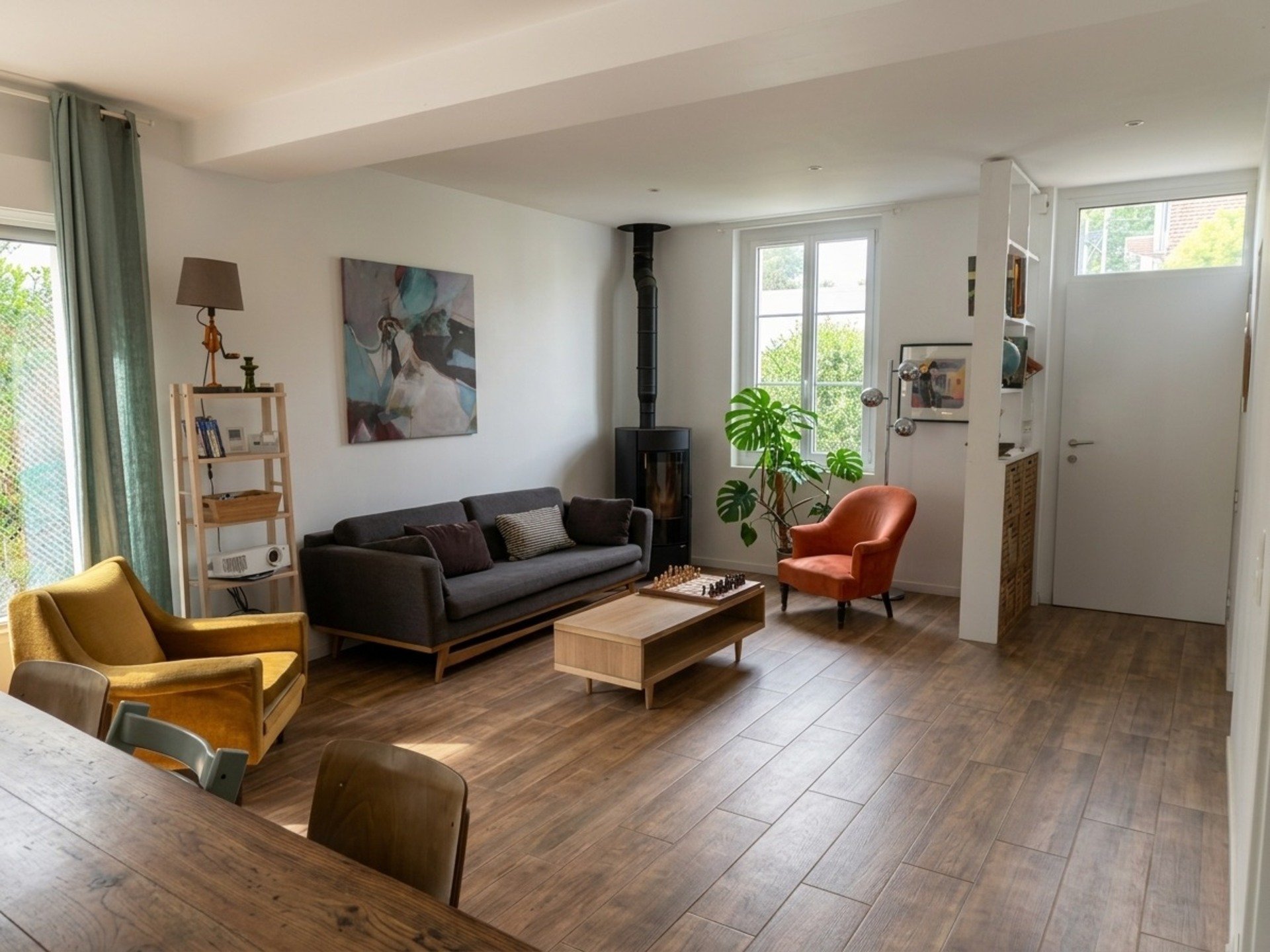 Maison à vendre, 160m², Bayonne