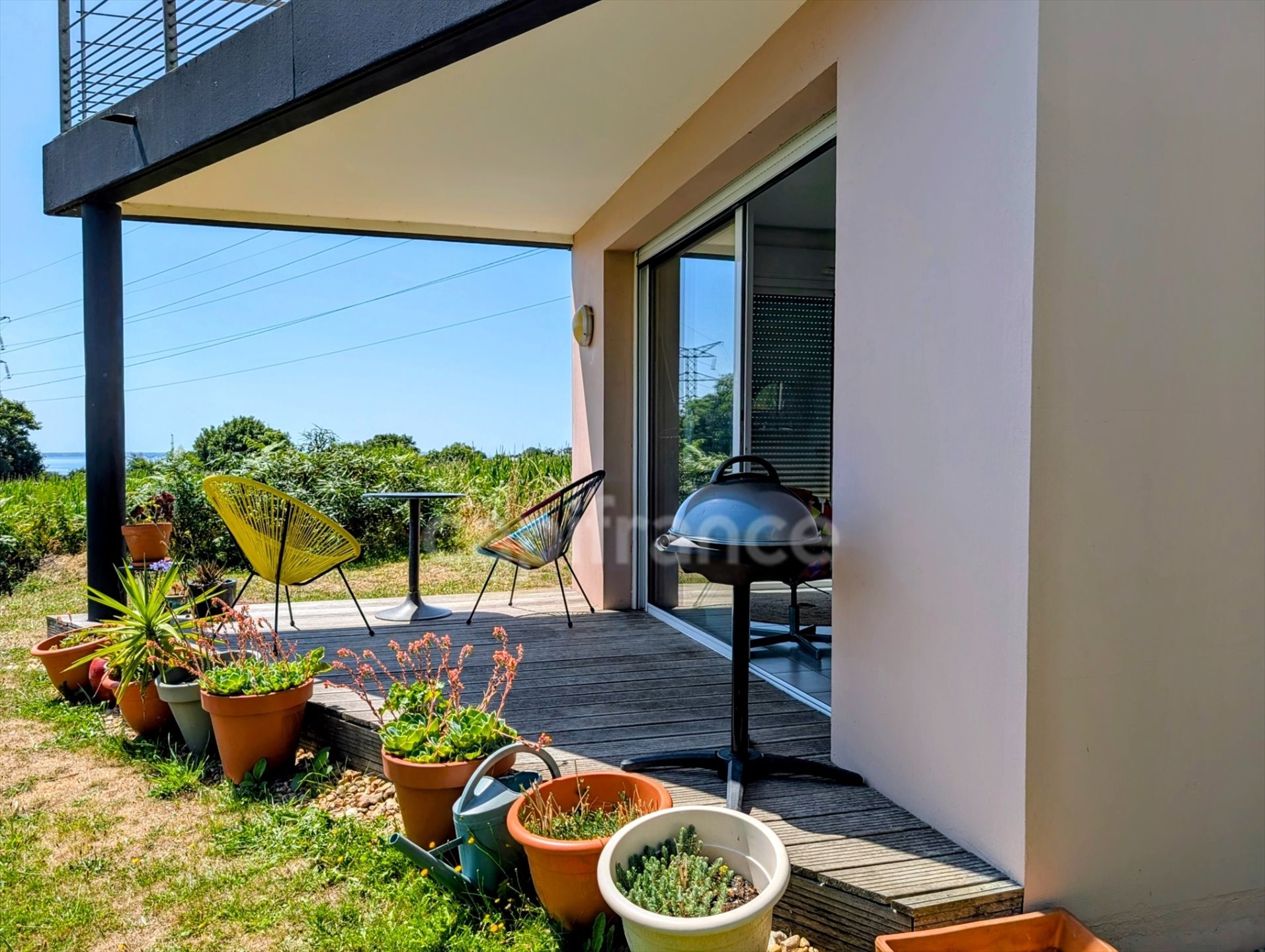 Appartement à vendre, 62m², Guipavas
