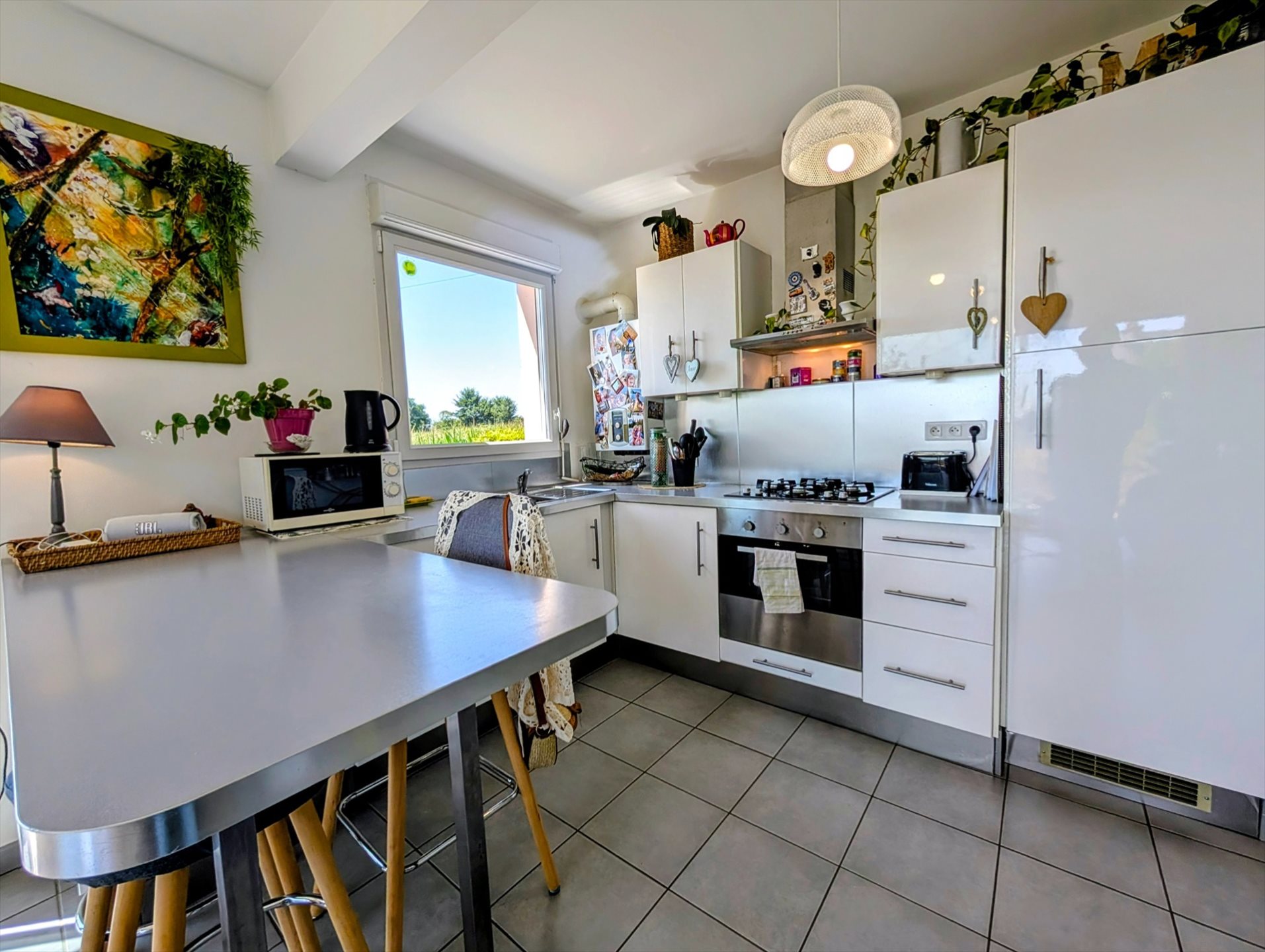 Appartement à vendre, 62m², Guipavas