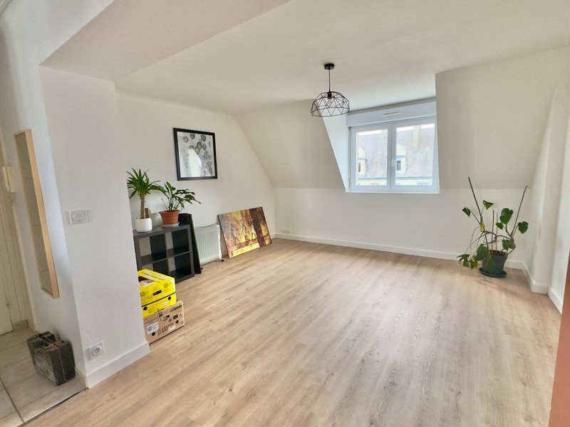 Appartement à vendre, 58m², Brest