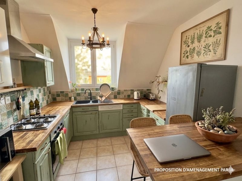 Appartement à vendre, 58m², Brest