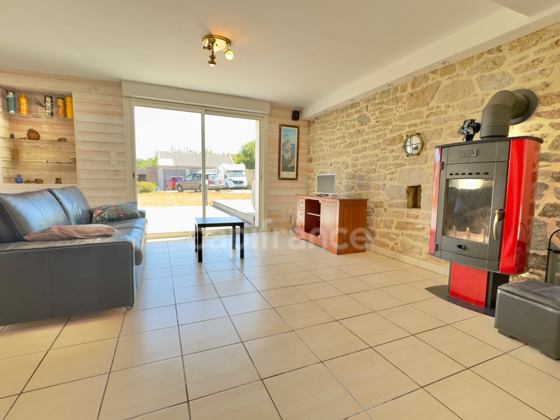 Maison à vendre, 151m², Landerneau