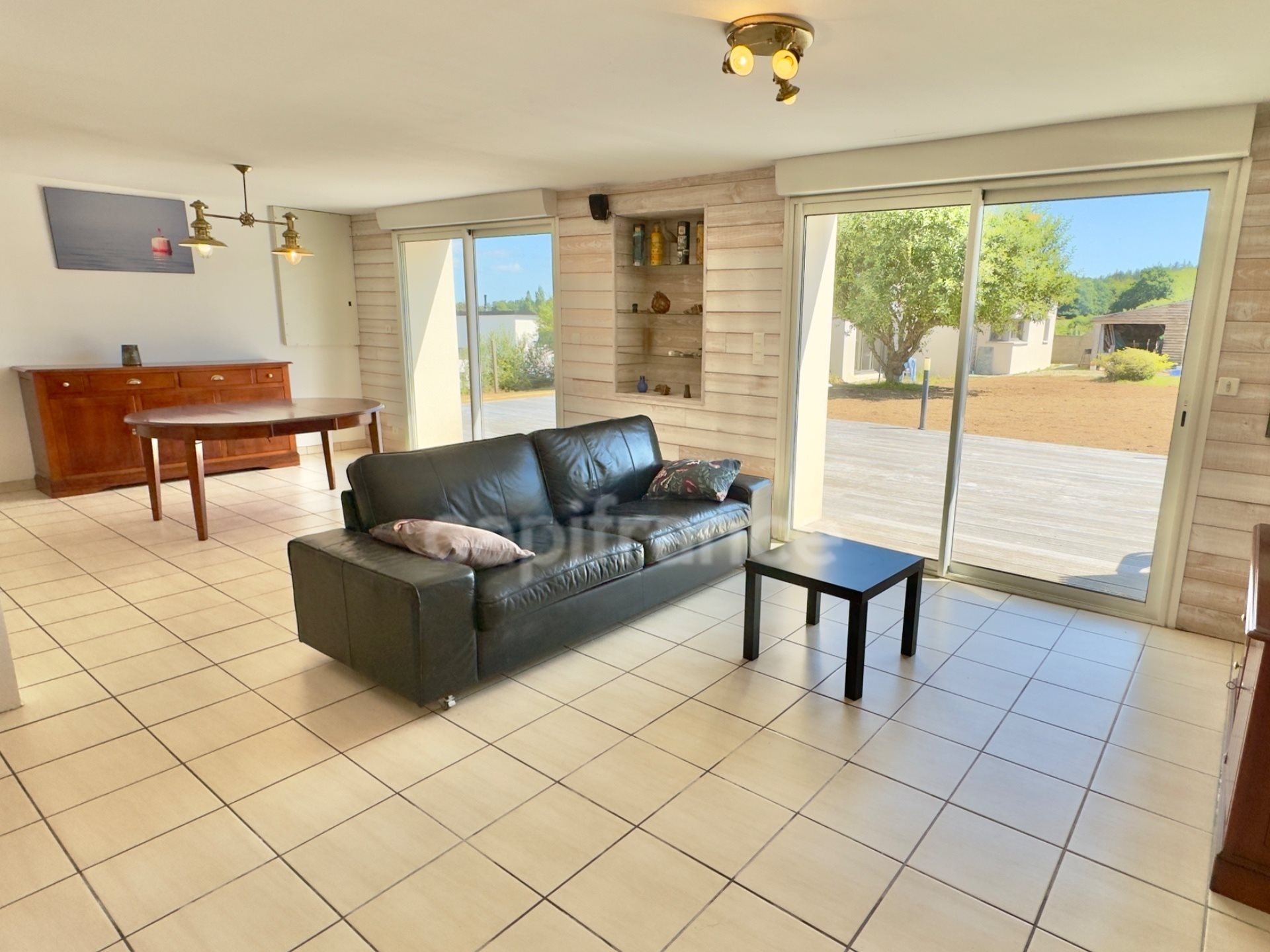 Maison à vendre, 151m², Landerneau