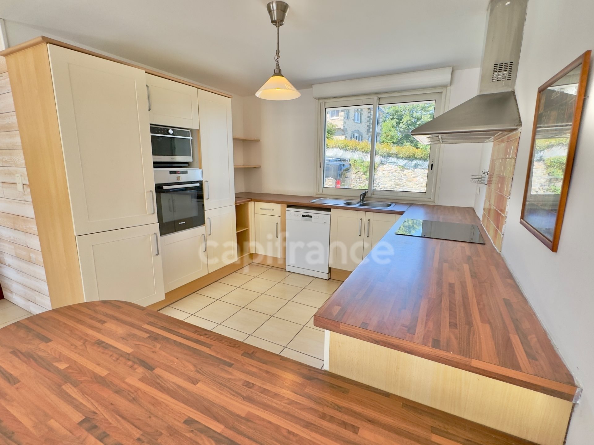 Maison à vendre, 151m², Landerneau