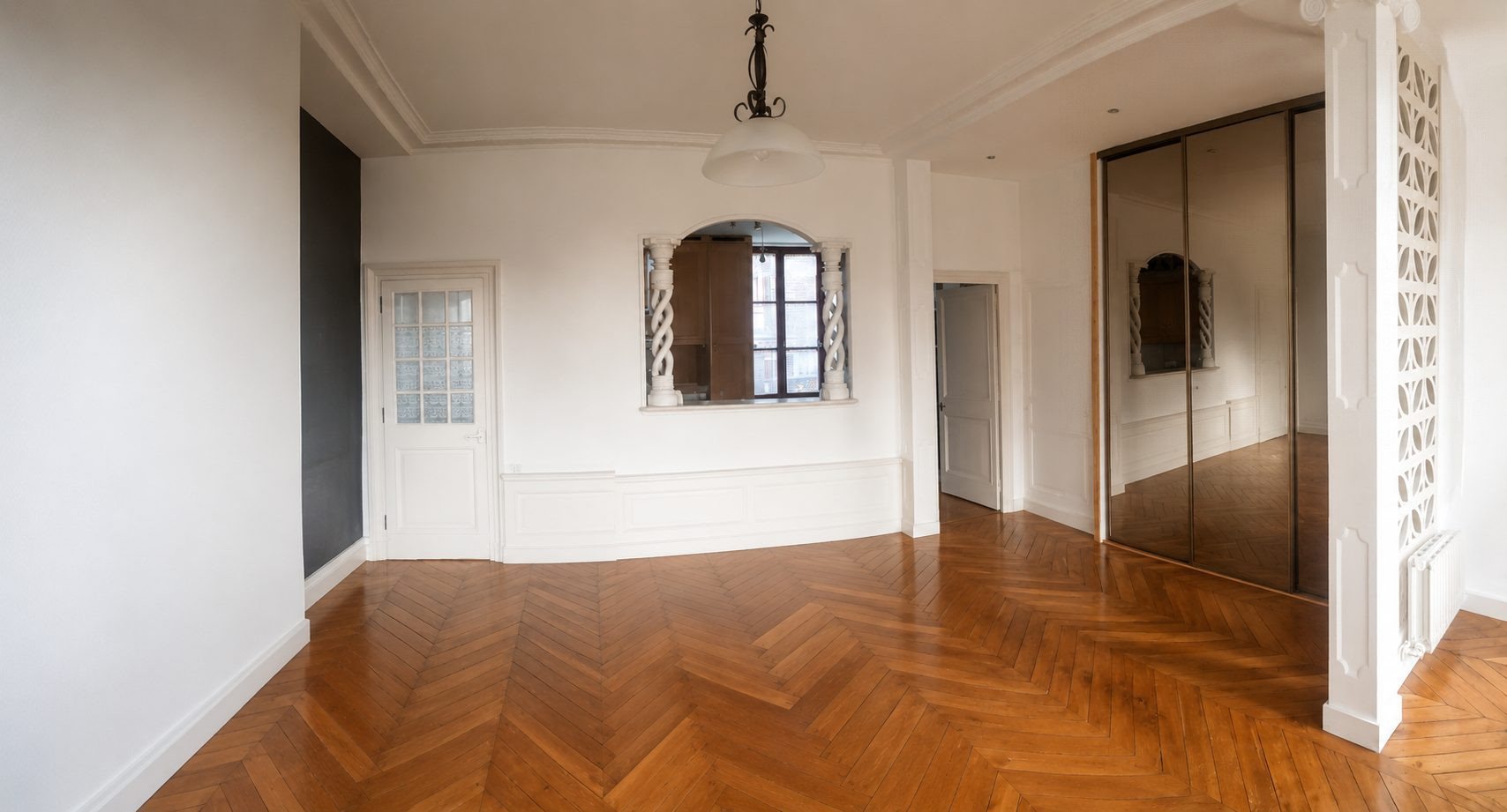 Appartement à vendre, 185m², Orléans