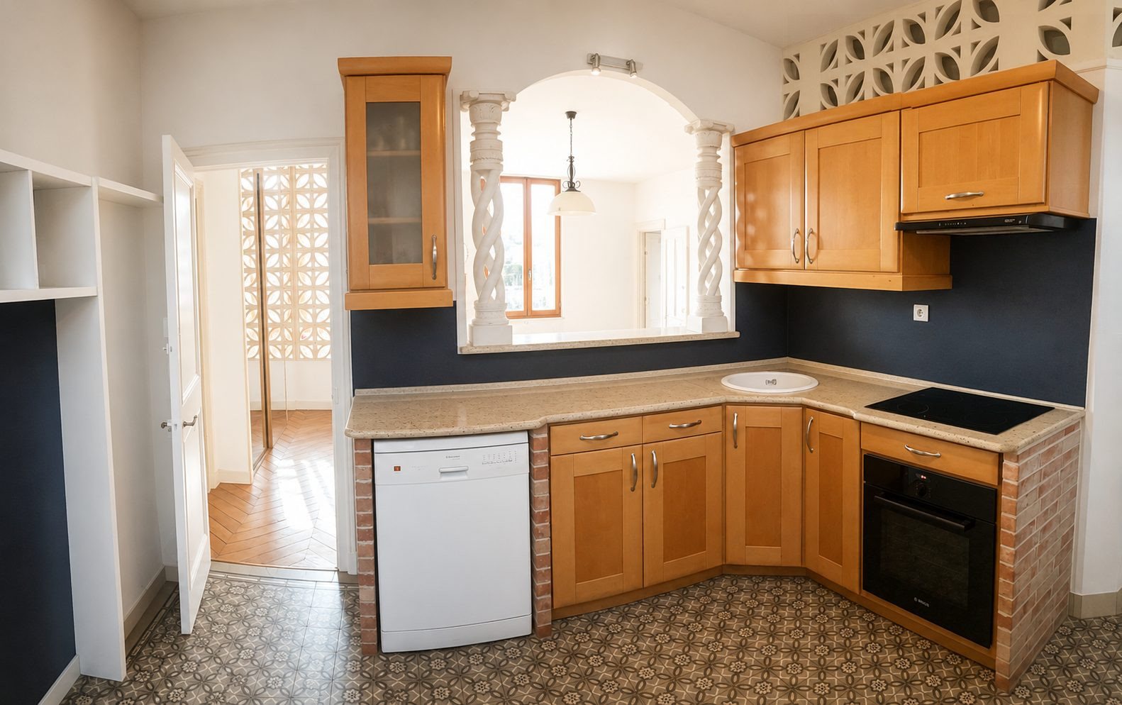 Appartement à vendre, 185m², Orléans