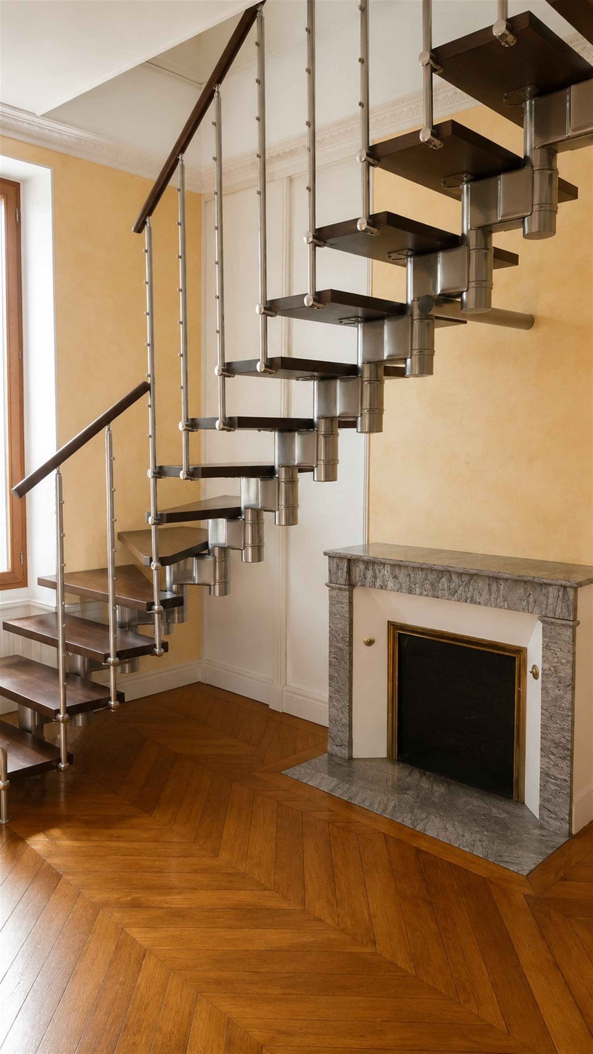 Appartement à vendre, 185m², Orléans