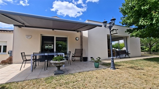 Maison 4 pièces 120 m² · à Saint-Augustin · 120 m² · 399 000 €