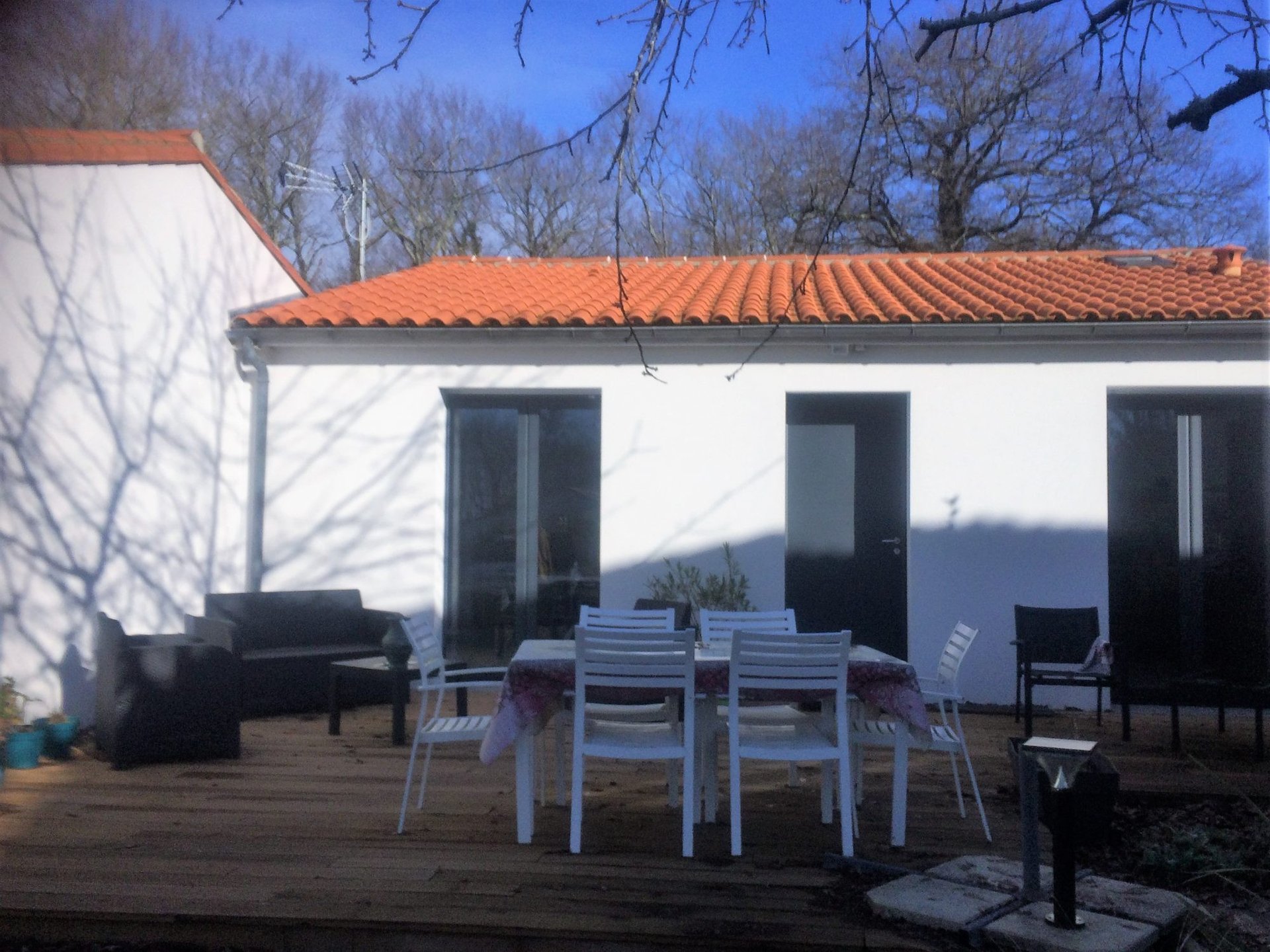Maison à vendre, 109m², Médis