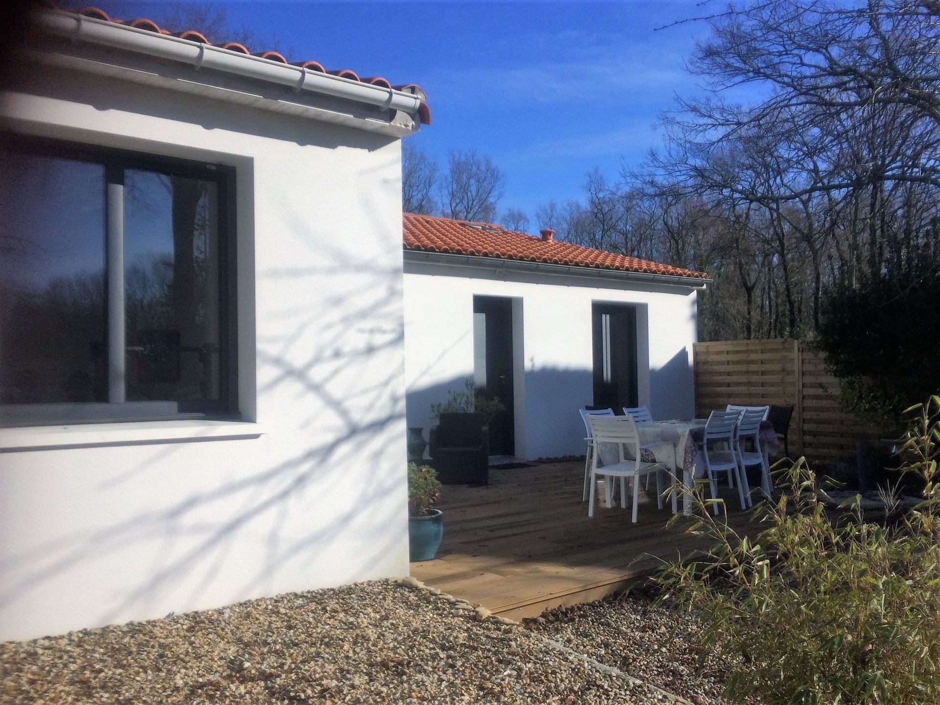 Maison à vendre, 109m², Médis
