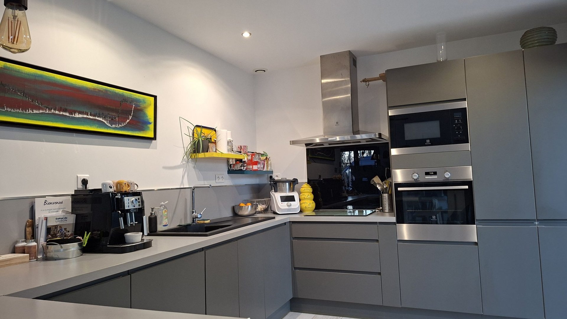 Maison à vendre, 109m², Médis