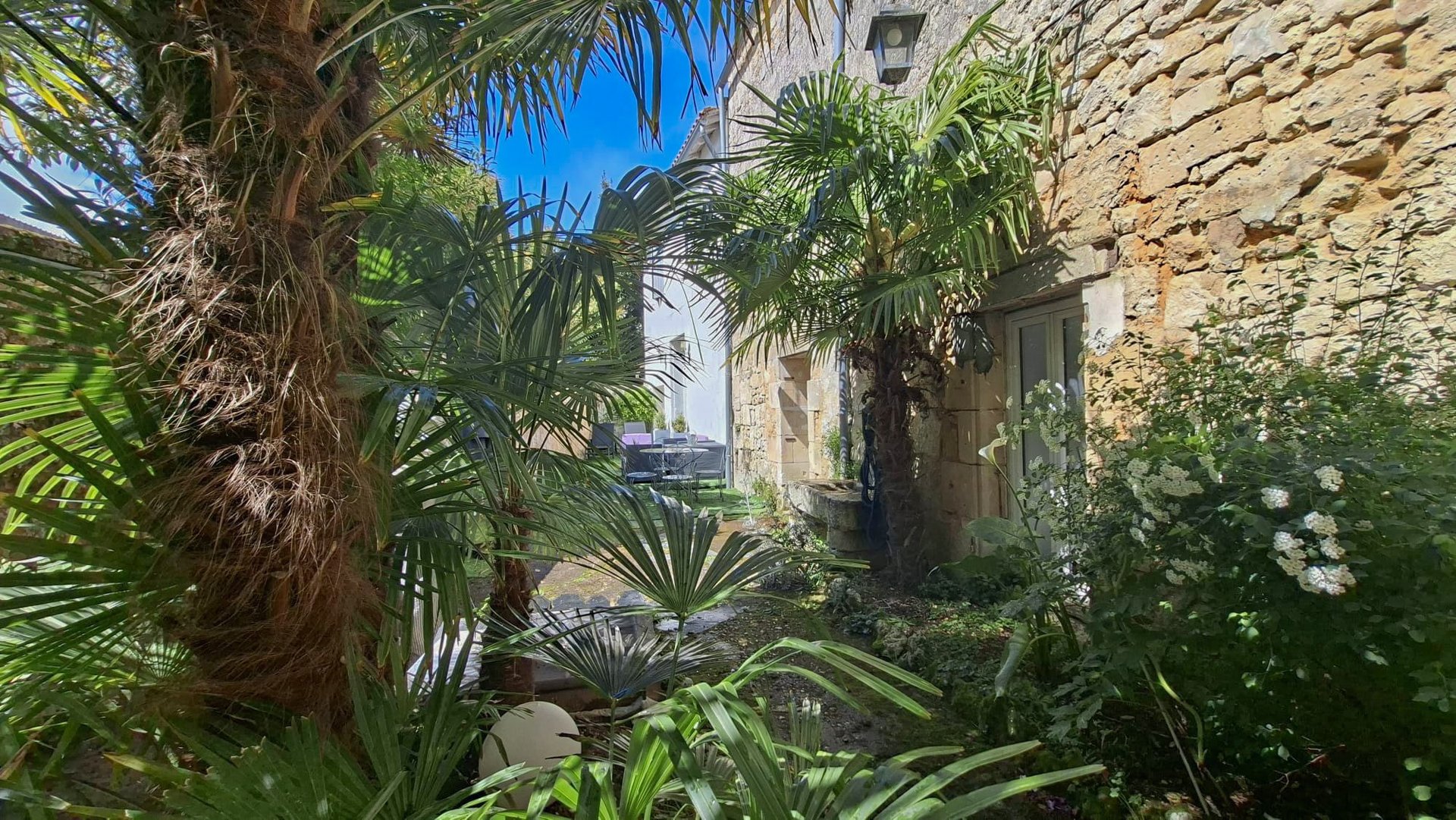 Maison à vendre, 210m², Pons
