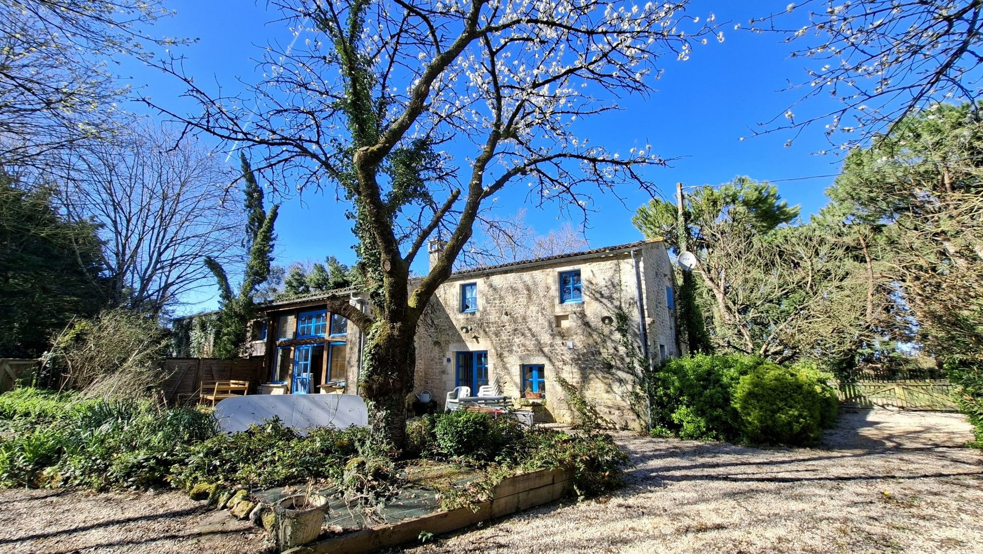 Maison à vendre, 174m², Nancras