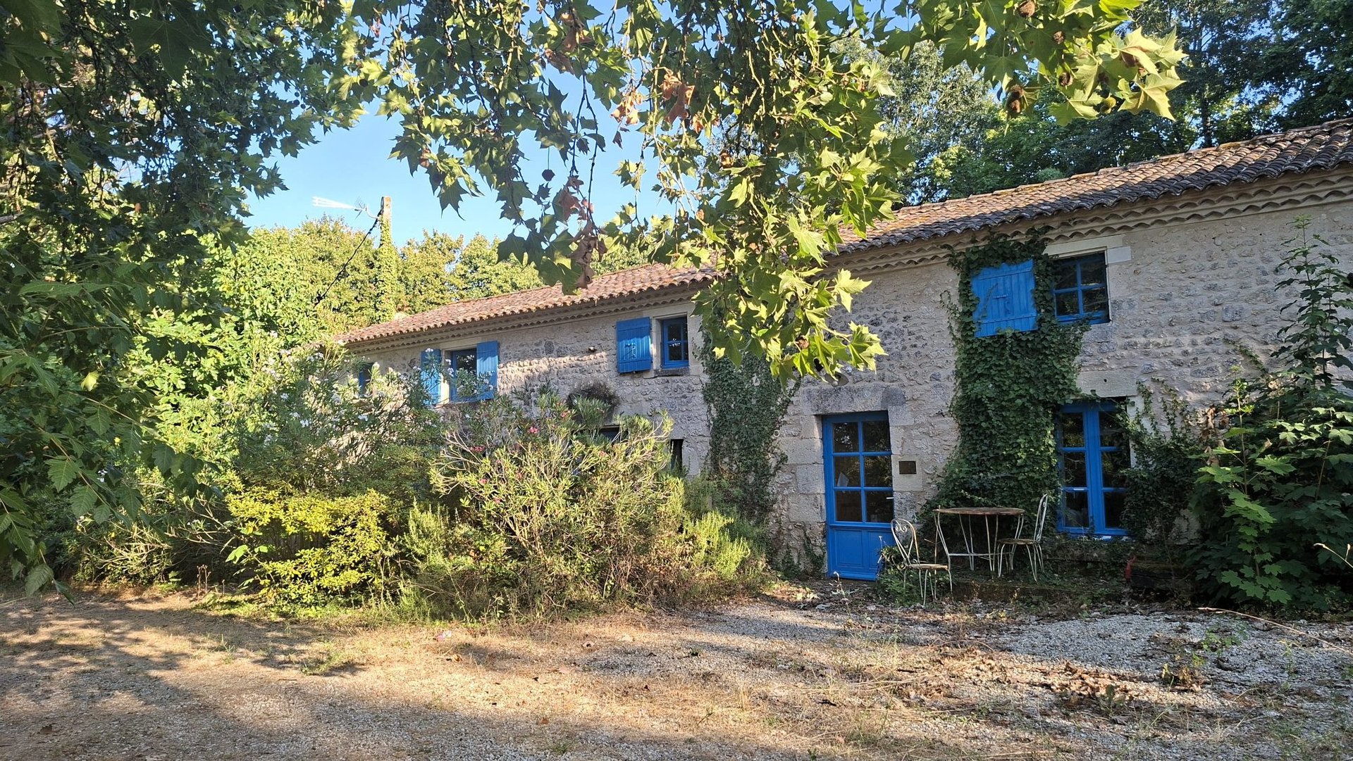 Maison à vendre, 174m², Nancras