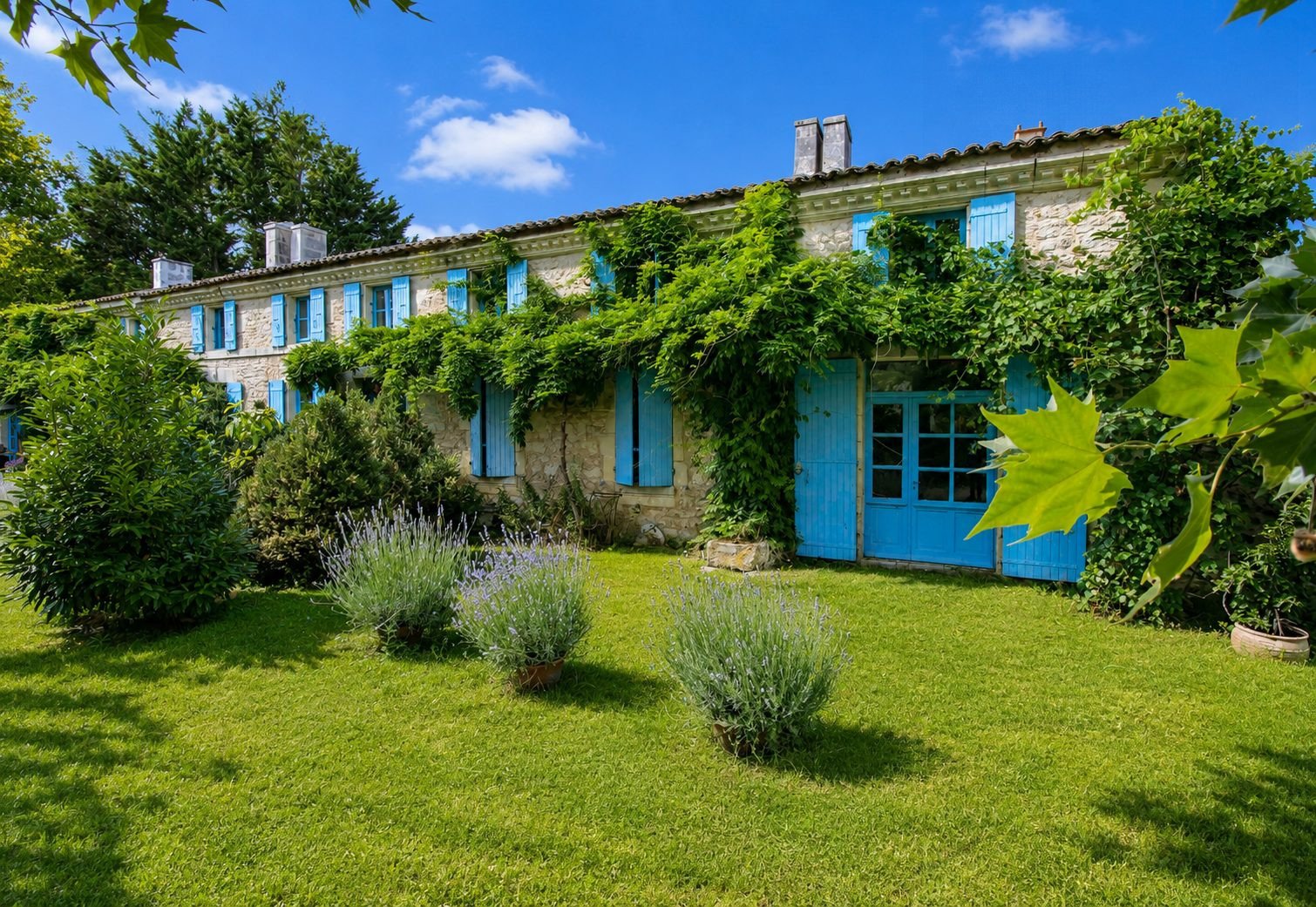 Maison à vendre, 350m², Nancras