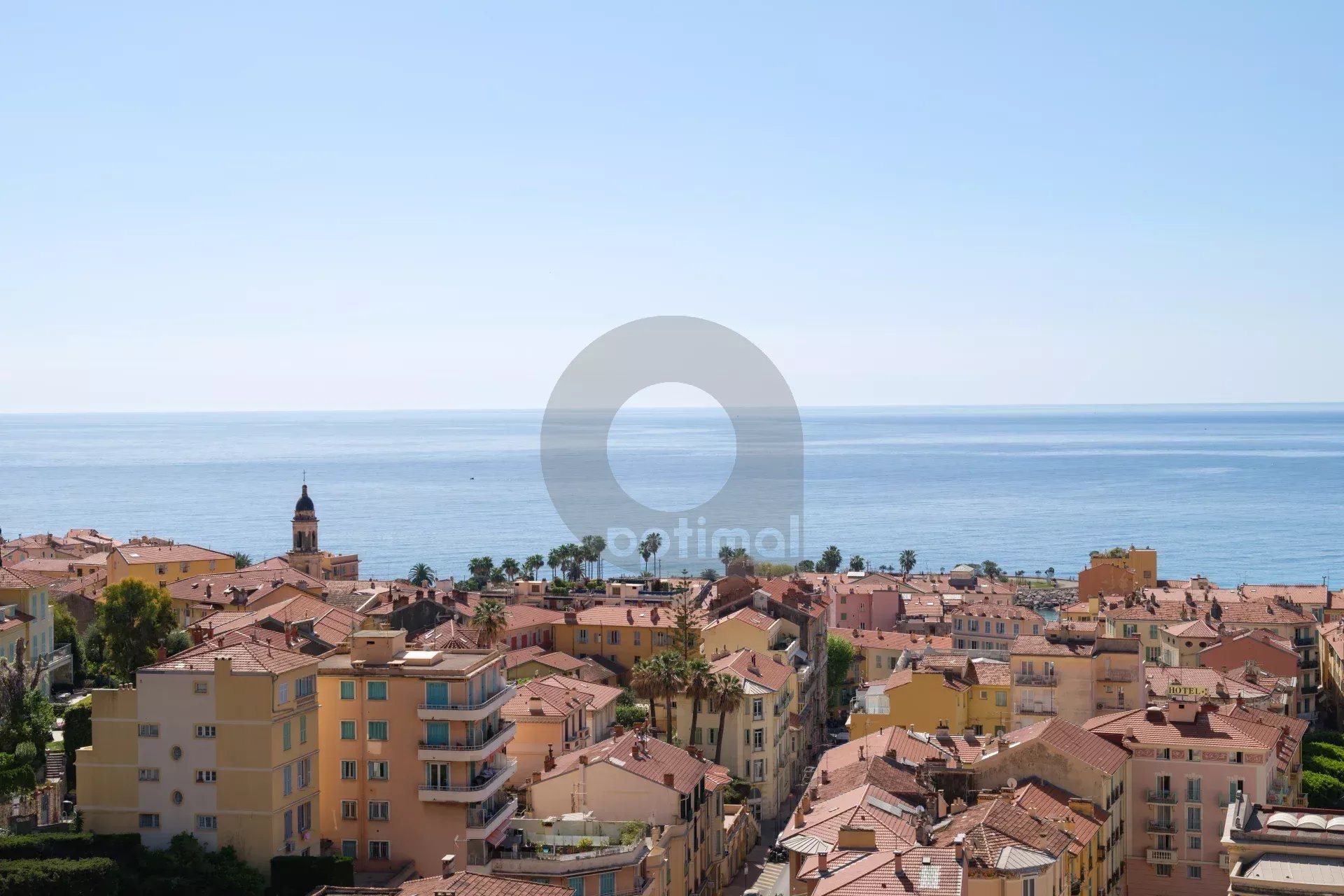 Appartement à vendre, 63m², Menton