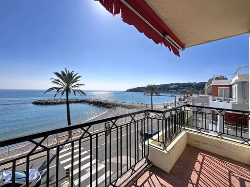 Appartement 3 pièces 58 m² · à Roquebrune-Cap-Martin · 58 m² · 495 000 €
