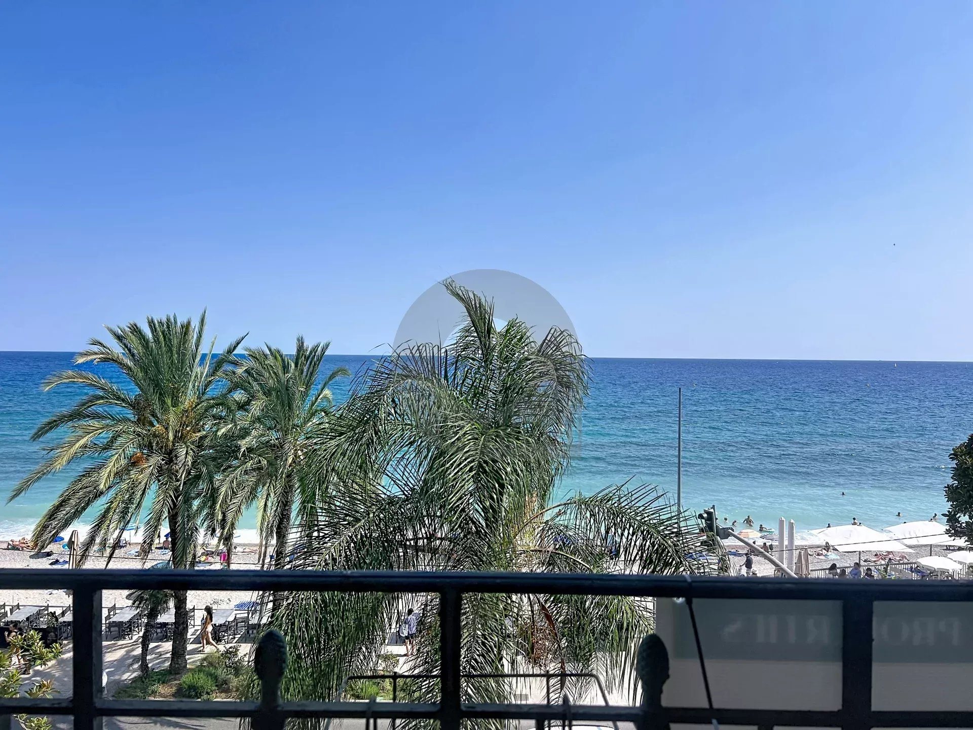 Appartement à vendre, 80m², Menton