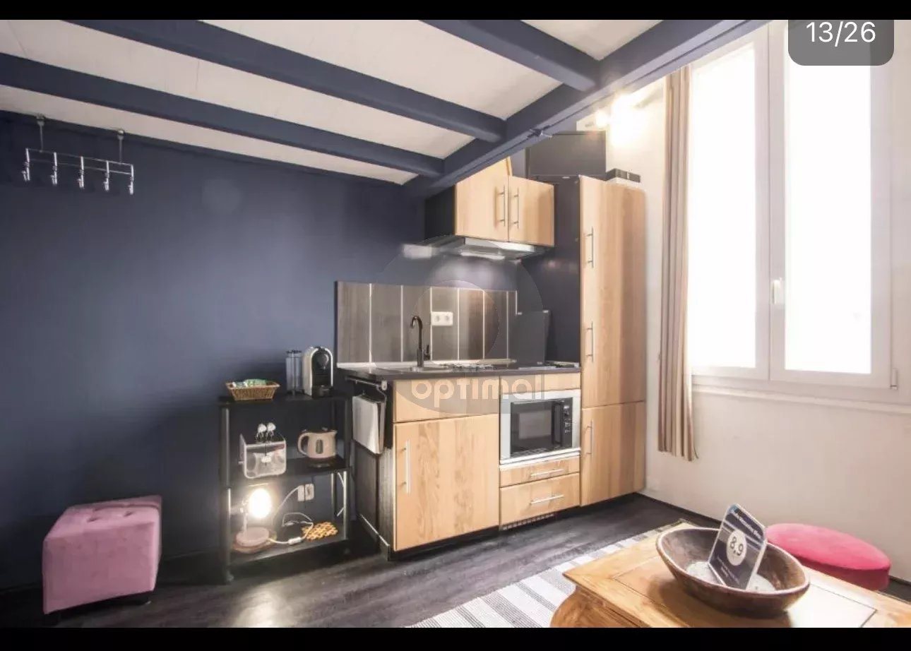 Appartement à vendre, 13m², Roquebrune-Cap-Martin