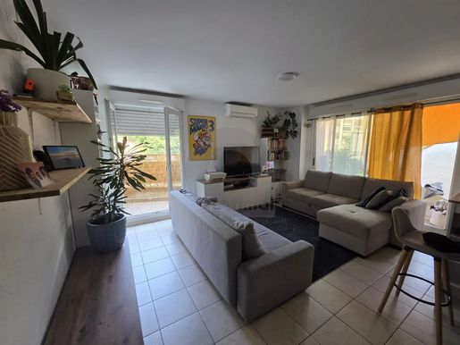 Appartement 3 pièces 53 m² · à Menton · 53 m² · 279 000 €