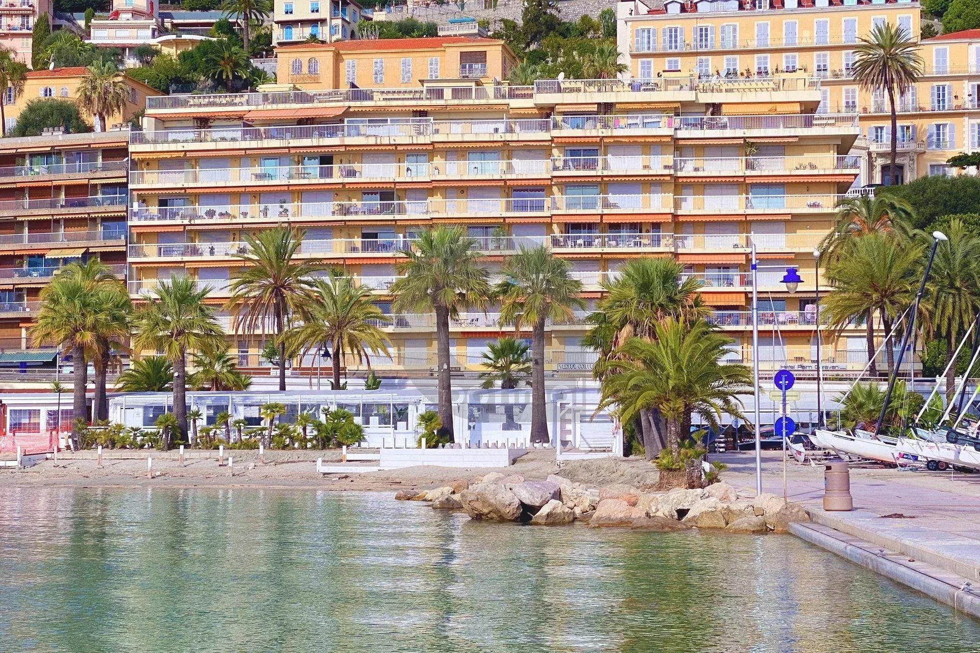 Appartement à vendre, 30m², Menton