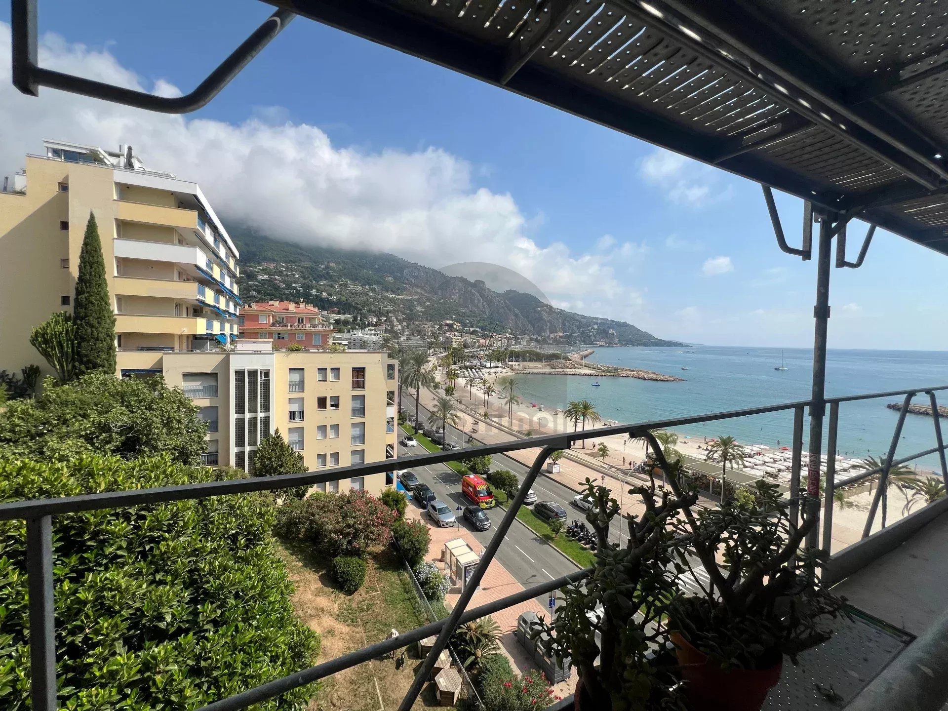 Appartement à vendre, 30m², Menton