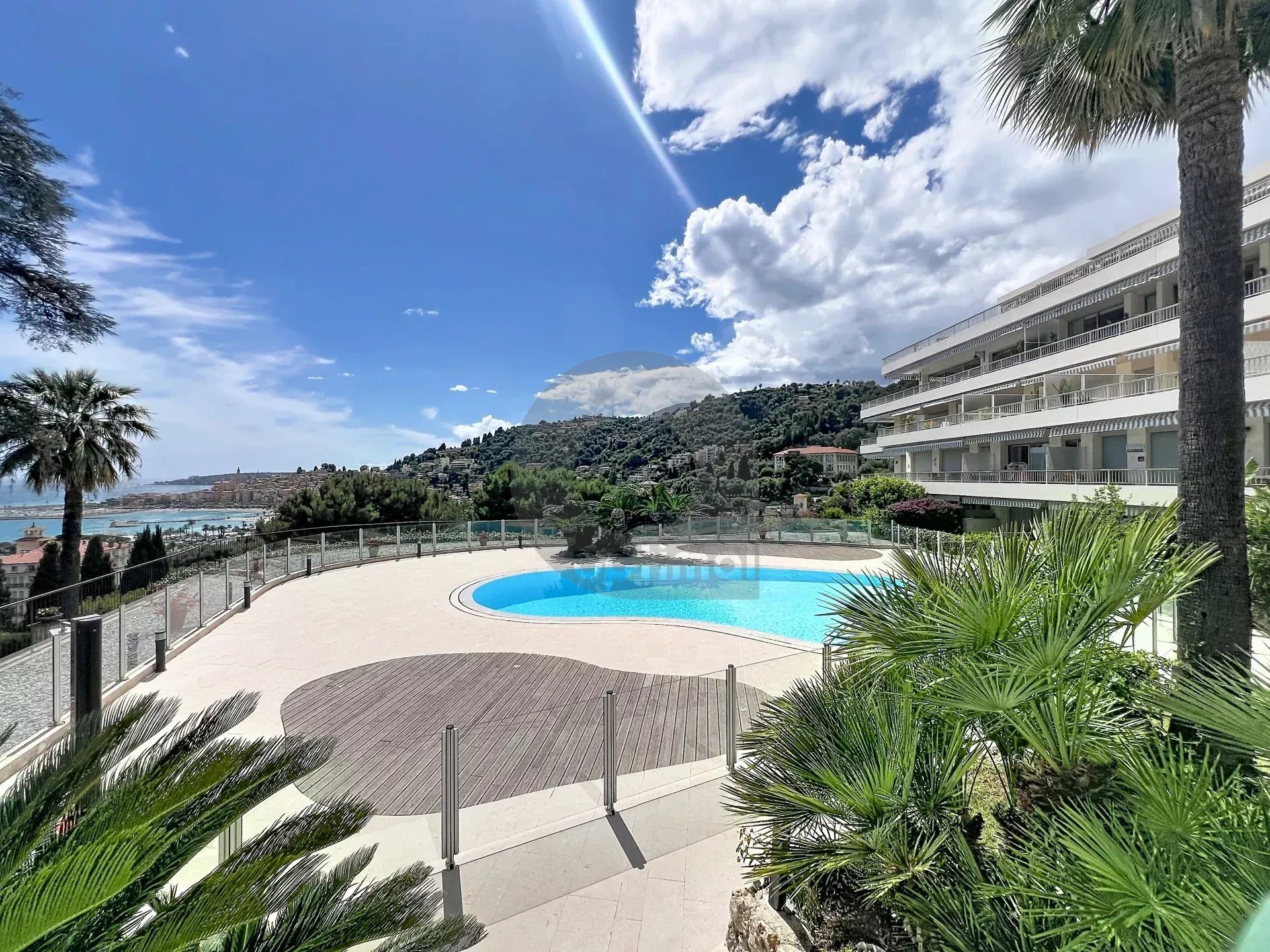 Appartement à vendre, 90m², Menton