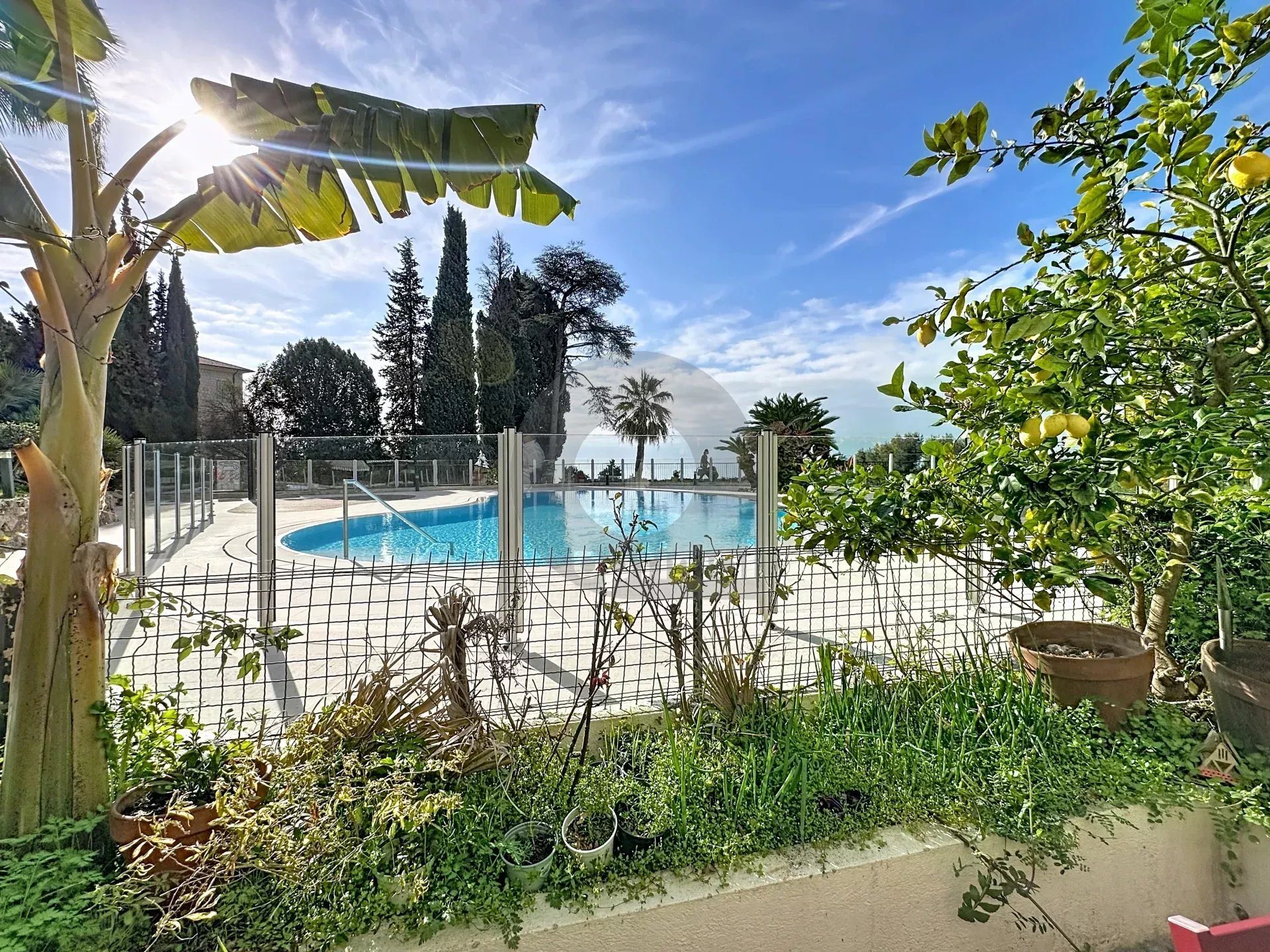 Appartement à vendre, 90m², Menton