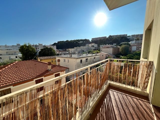 Appartement à louer, 54m², Saint-Laurent-du-Var