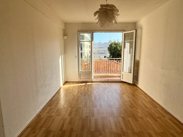 Appartement à louer, 54m², Saint-Laurent-du-Var