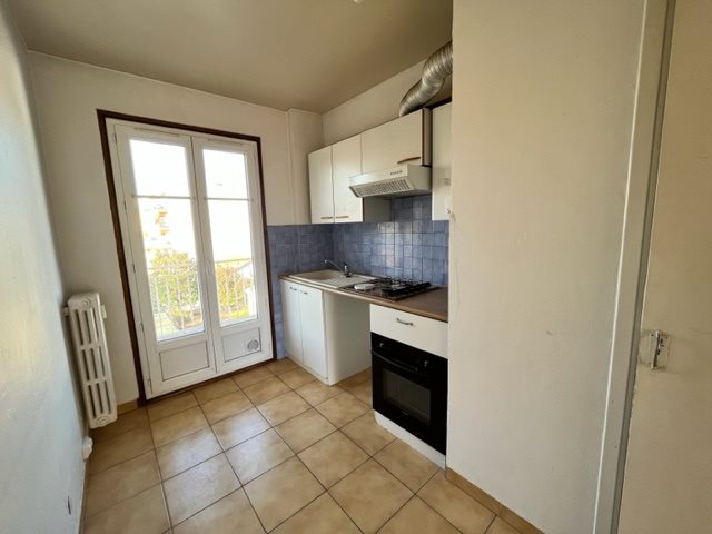 Appartement à louer, 54m², Saint-Laurent-du-Var