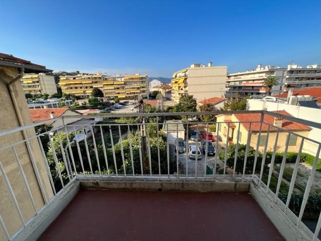 Appartement à louer, 54m², Saint-Laurent-du-Var