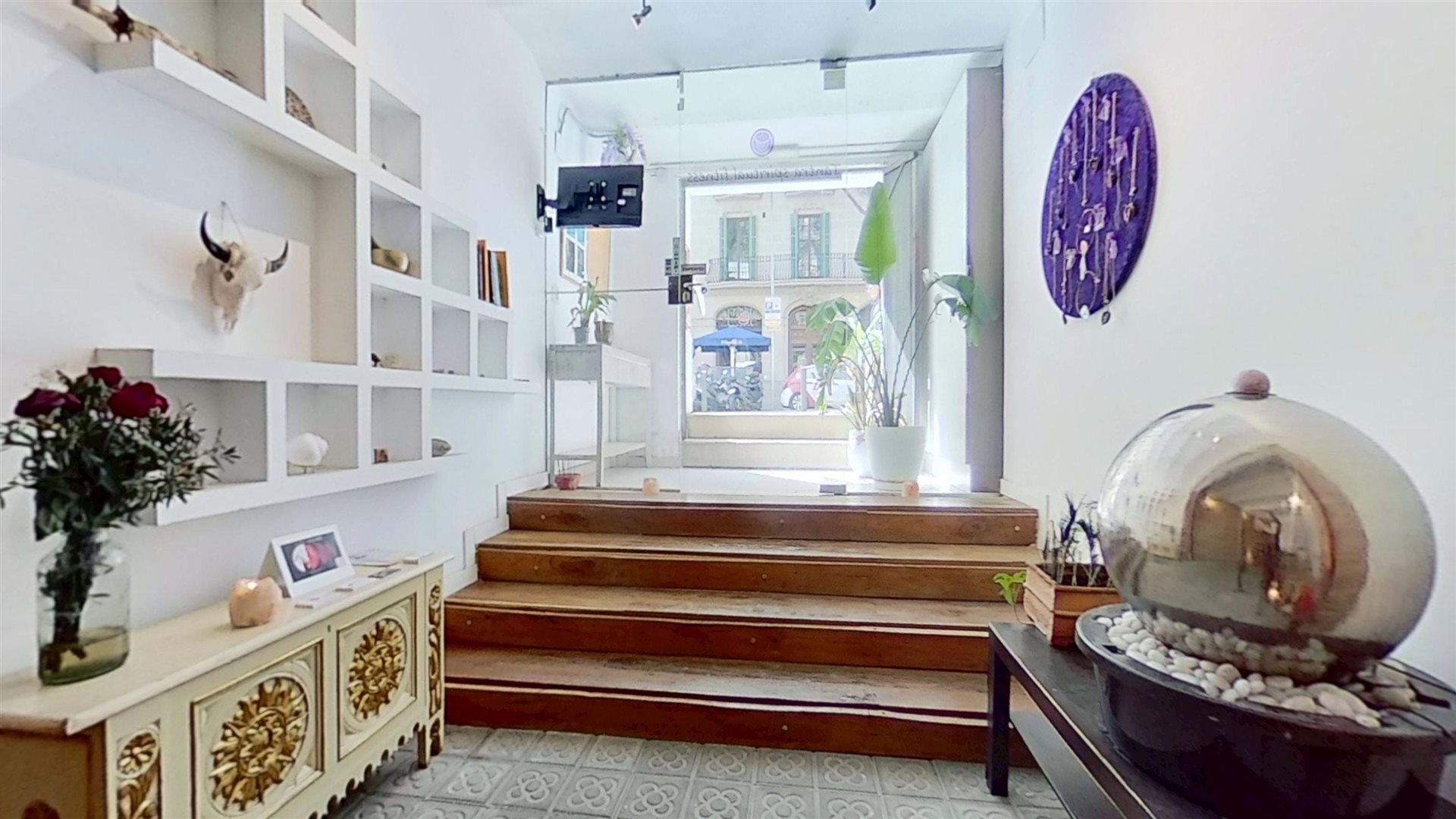 Store / commercial premises with 3 bedrooms - 153.00 m² - View 3