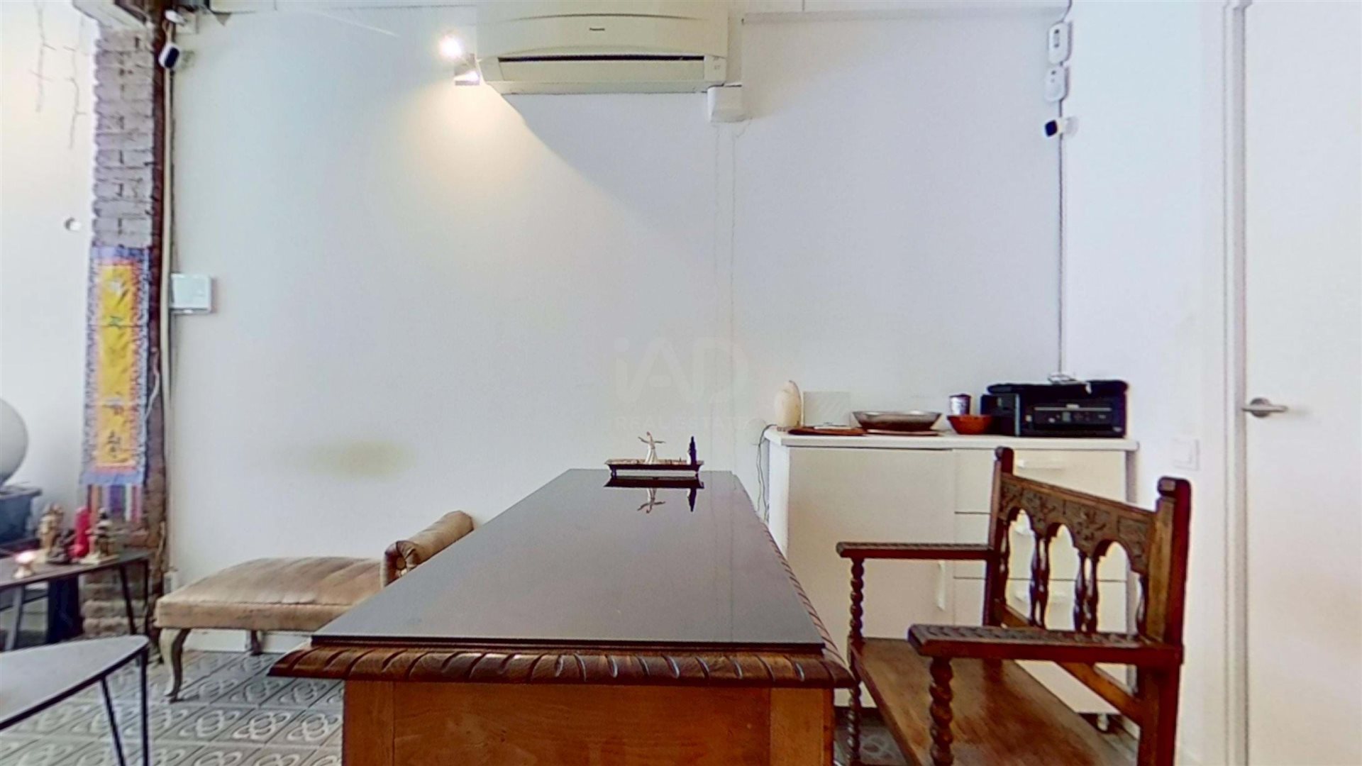 Store / commercial premises with 3 bedrooms - 153.00 m² - View 4