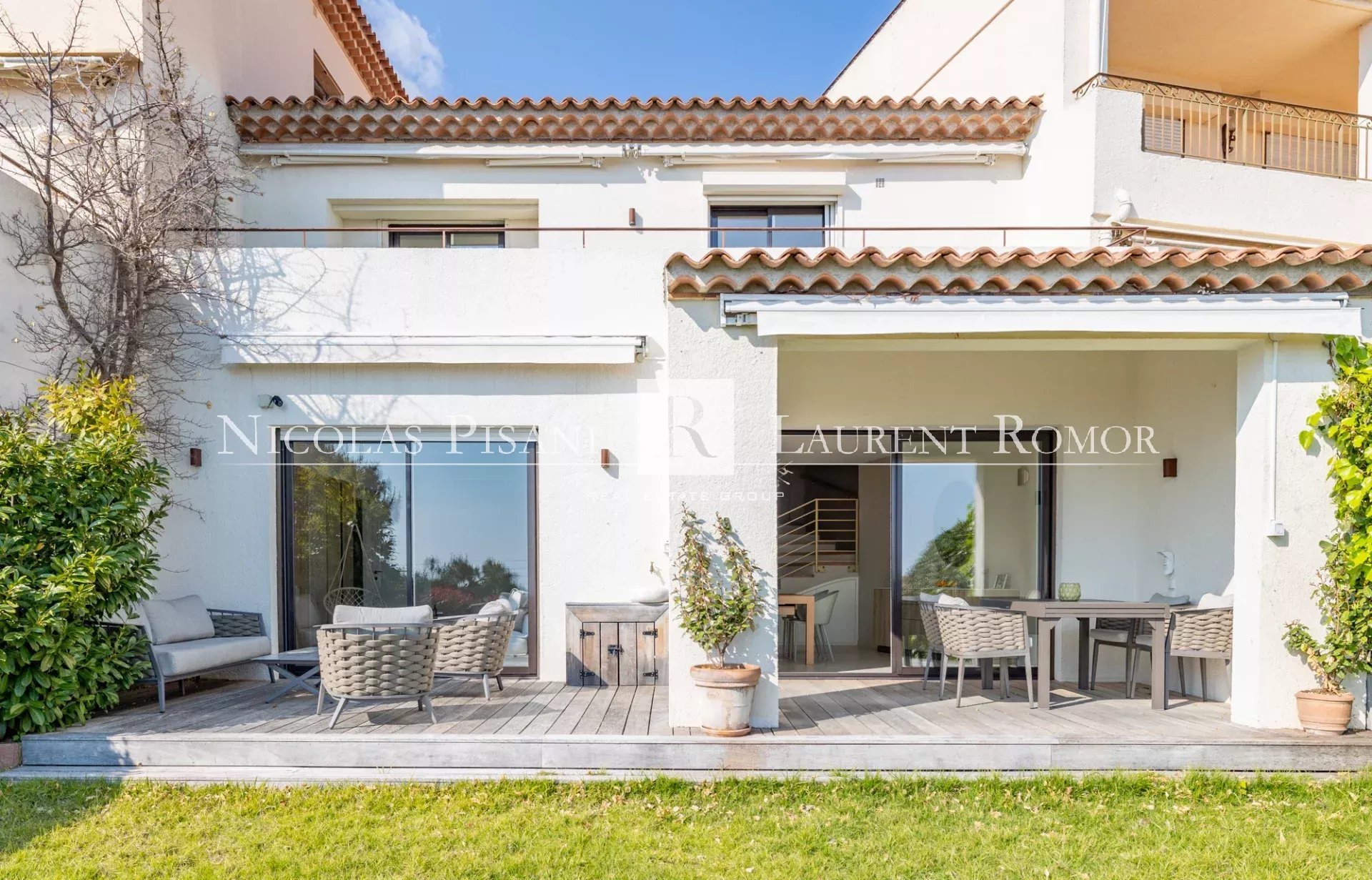 Appartement à vendre, 131m², Villefranche-sur-Mer