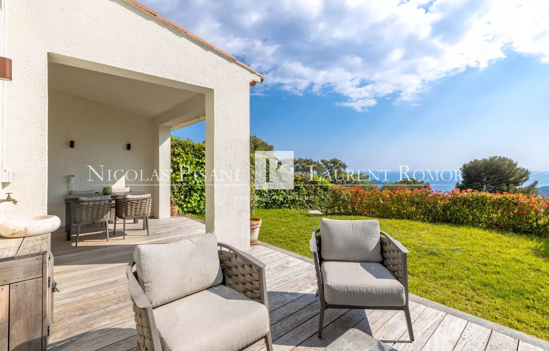 Appartement à vendre, 131m², Villefranche-sur-Mer