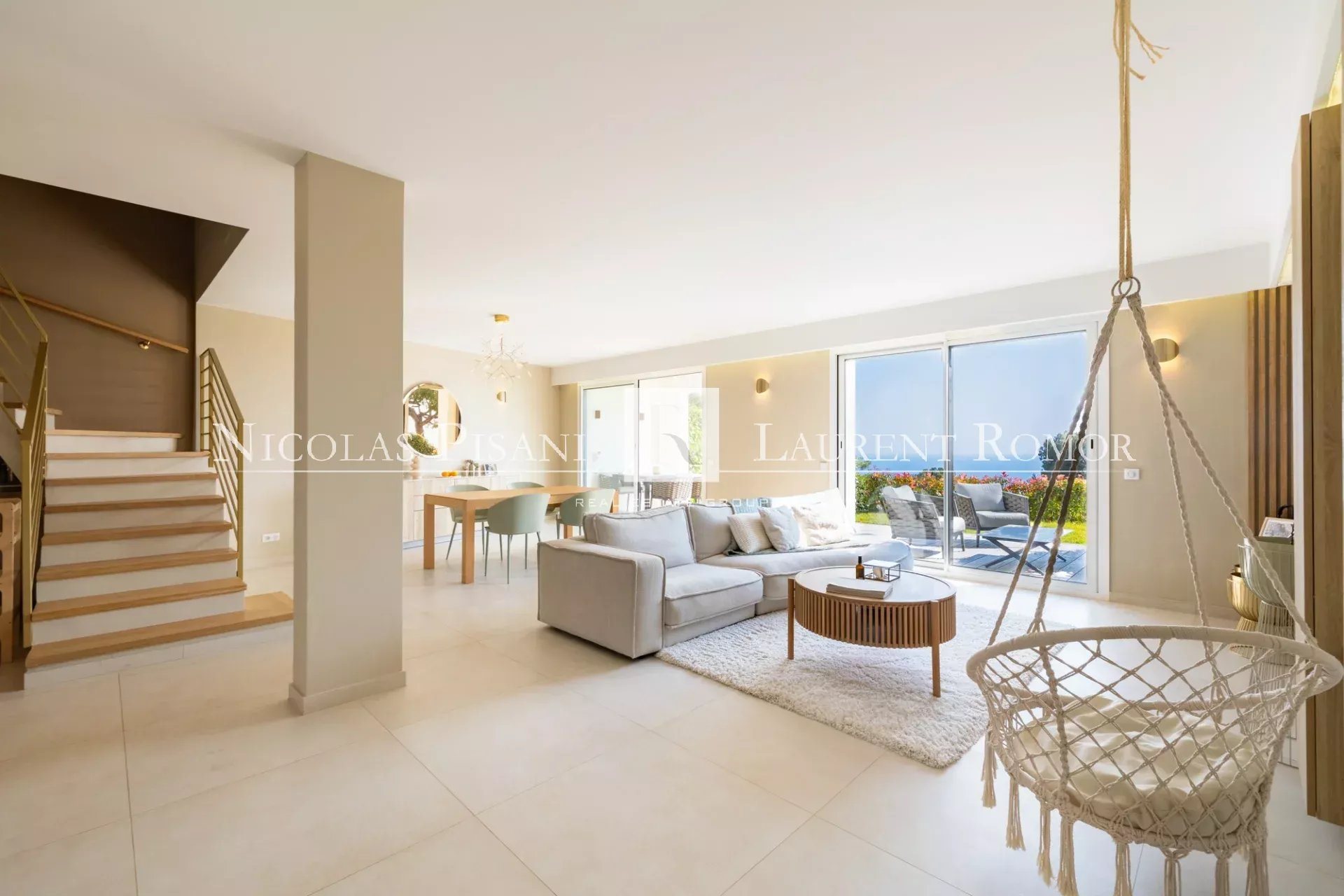 Appartement à vendre, 131m², Villefranche-sur-Mer