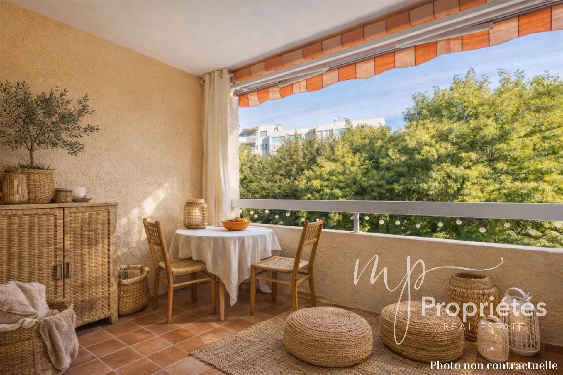Appartement à vendre, 39m², Cavalaire-sur-Mer