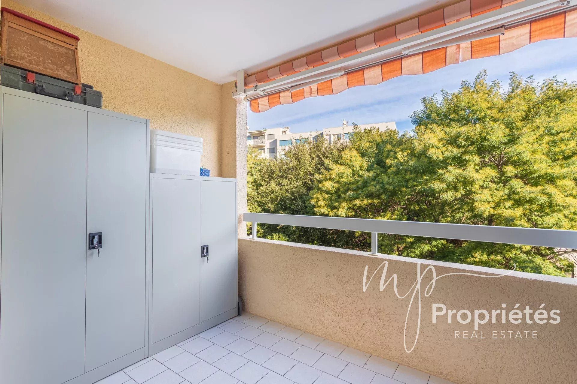 Appartement à vendre, 39m², Cavalaire-sur-Mer