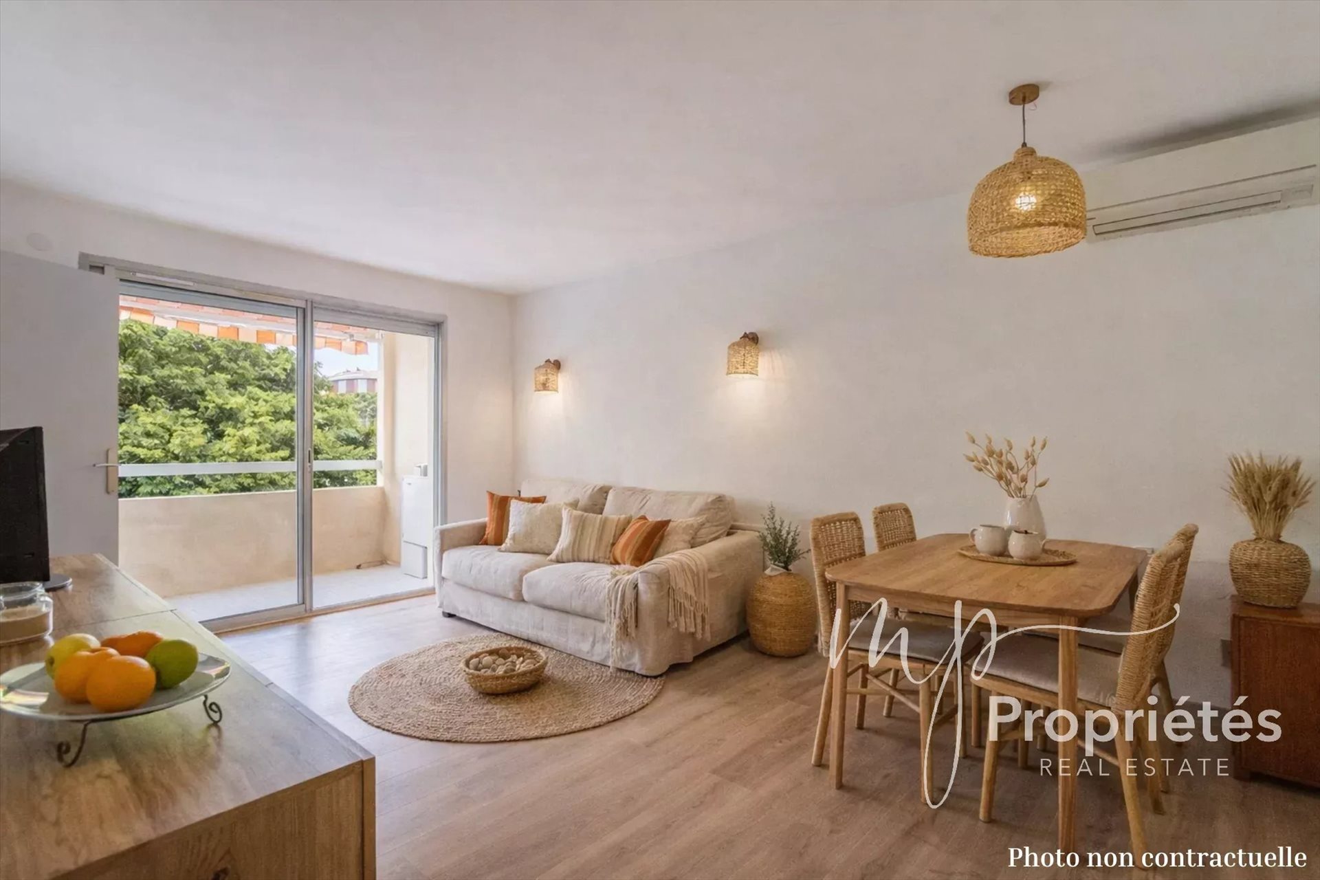 Appartement à vendre, 39m², Cavalaire-sur-Mer