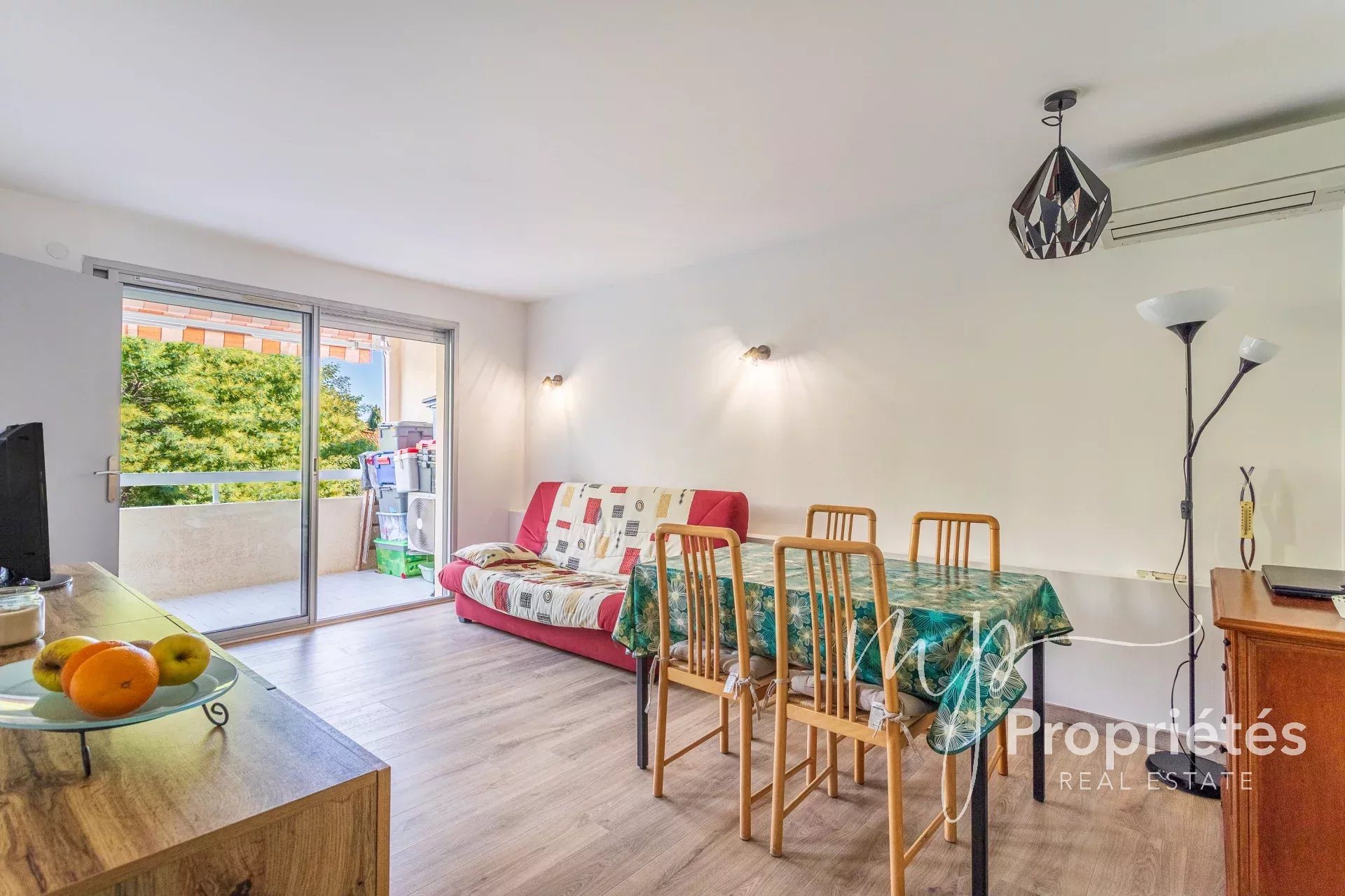 Appartement à vendre, 39m², Cavalaire-sur-Mer