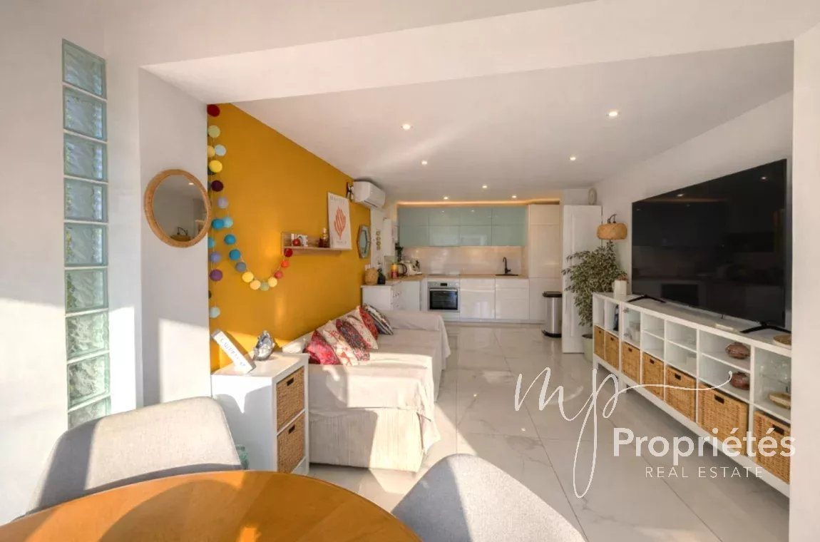 Appartement à vendre, 62m², La Croix-Valmer