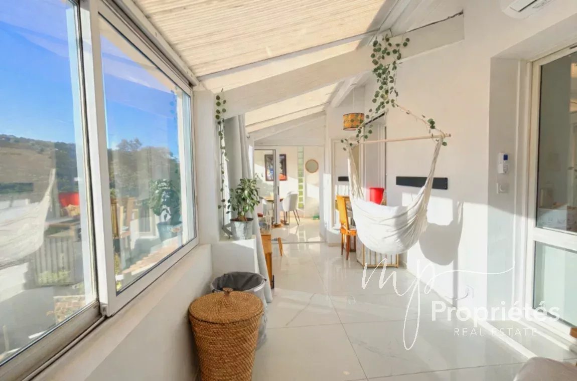 Appartement à vendre, 62m², La Croix-Valmer